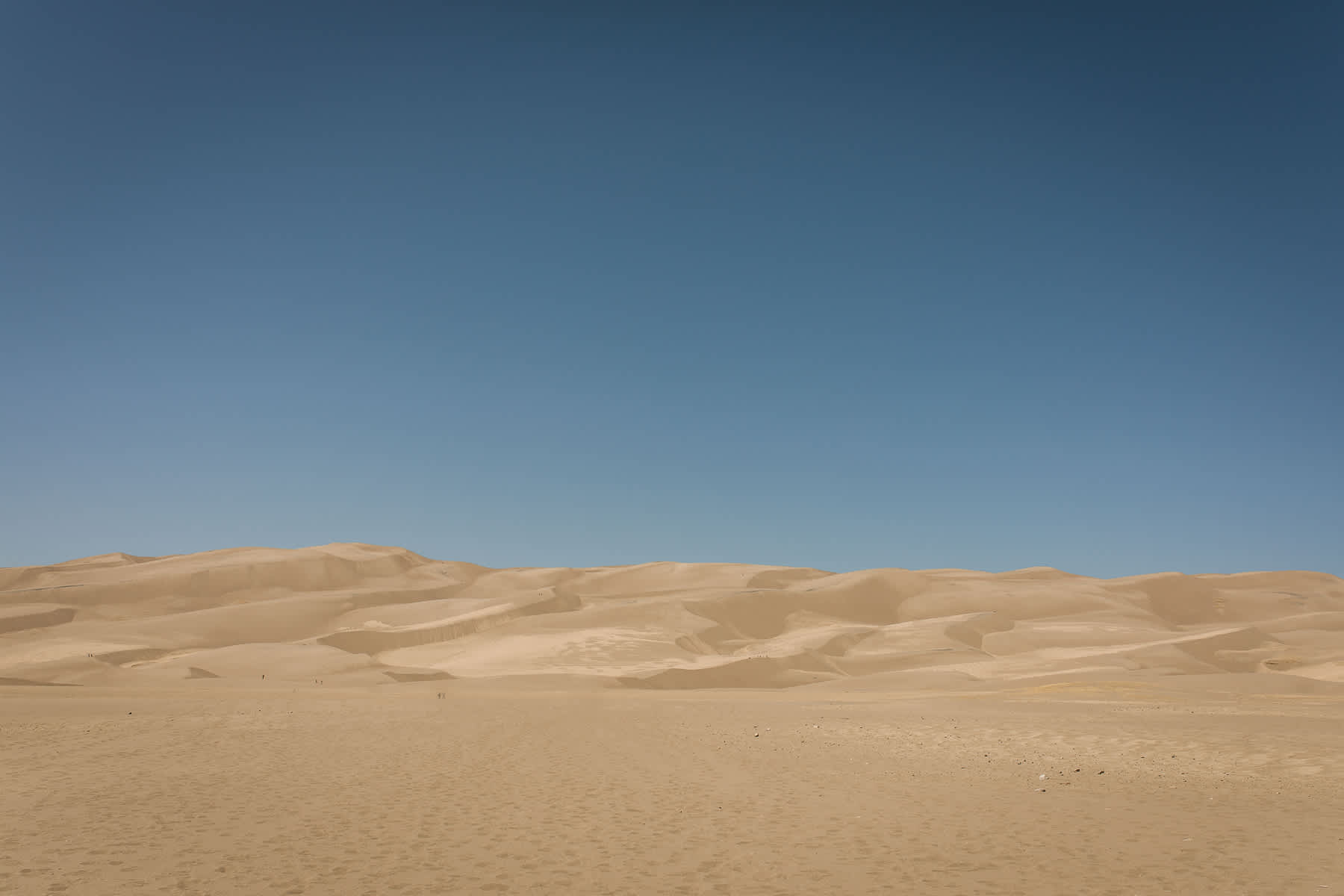 The property is just minutes away from Great Sand Dunes National Park