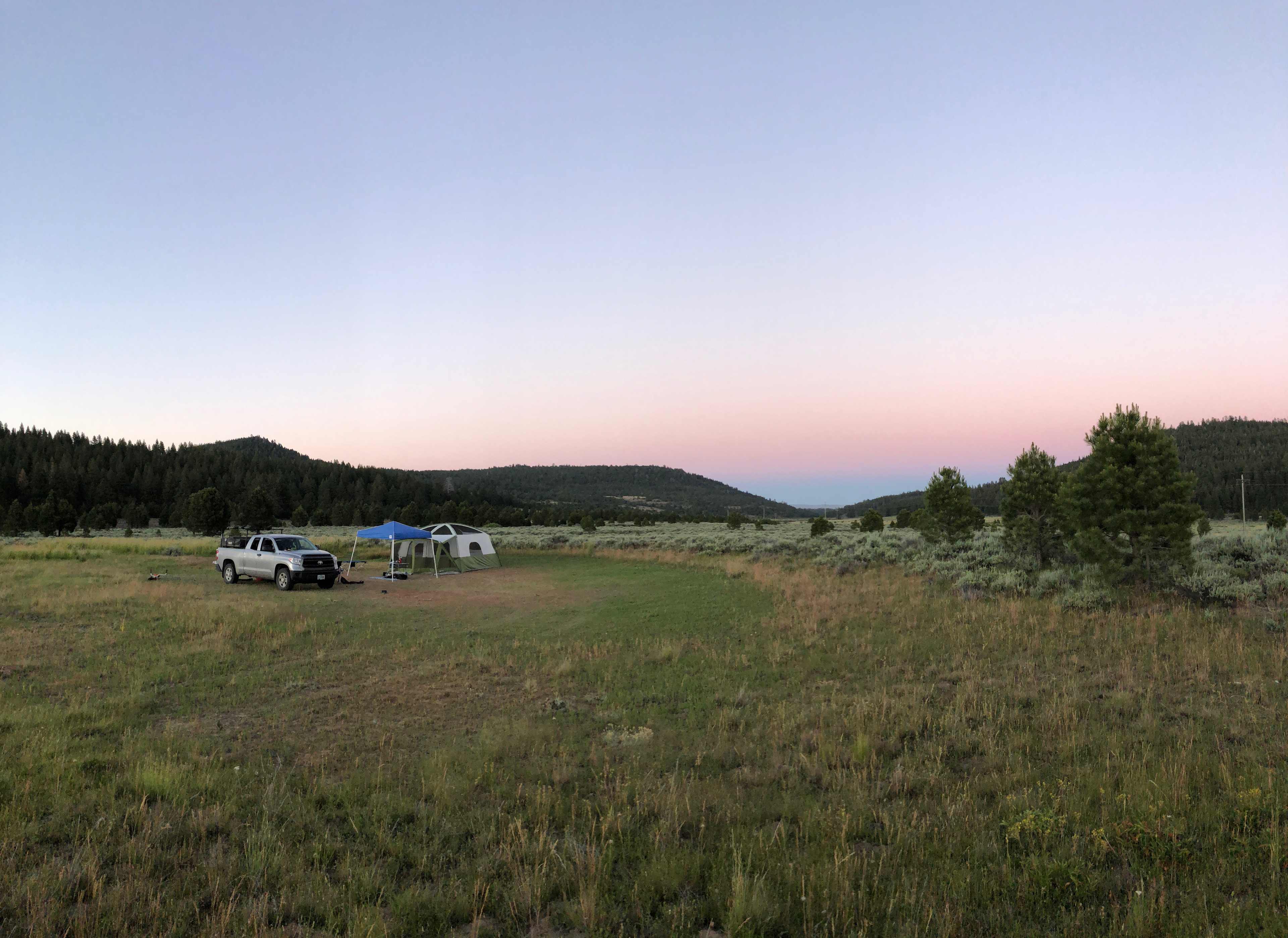 Phewpine Ranch