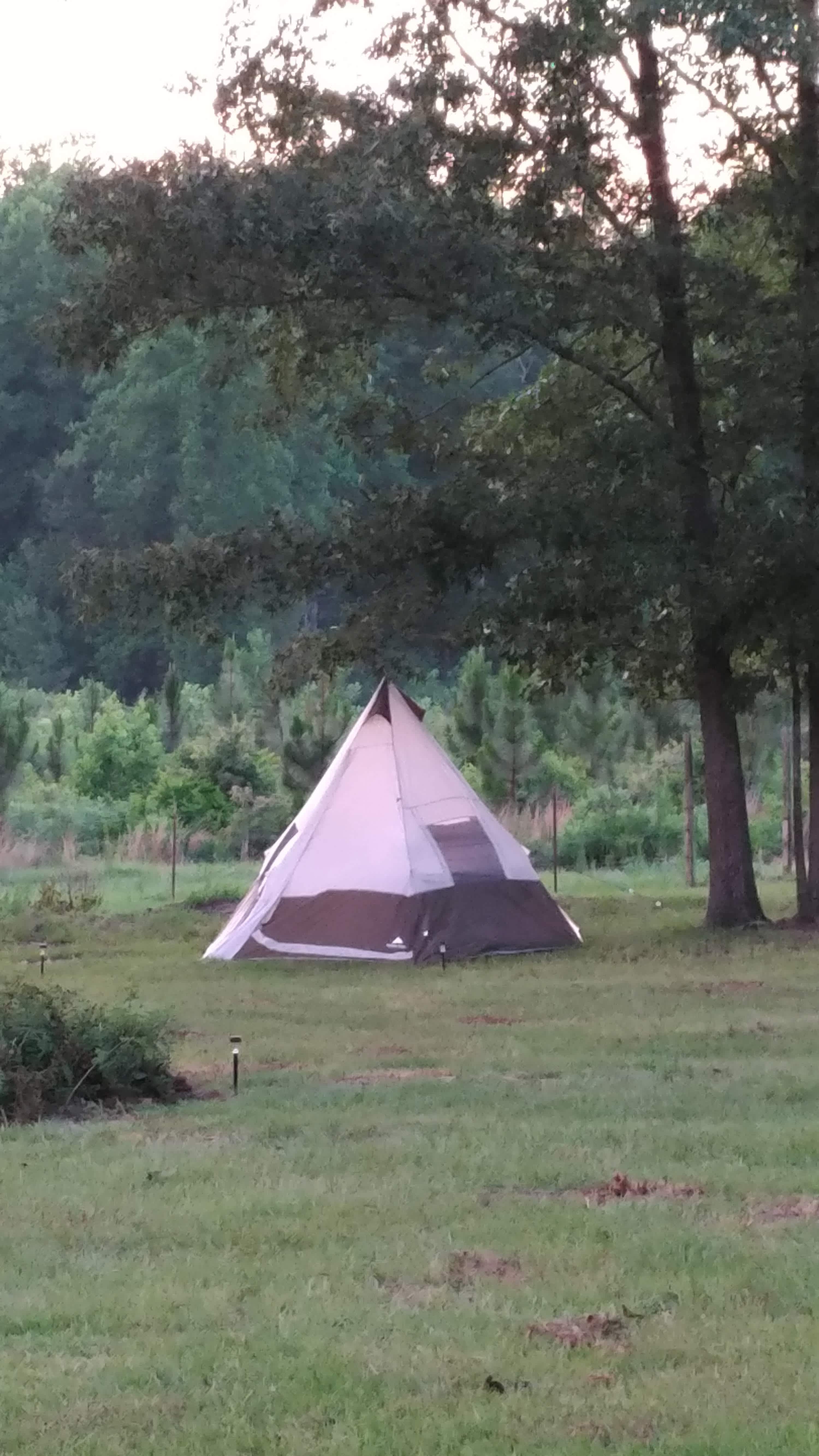 Dennis & Melissa's Hidden Creek