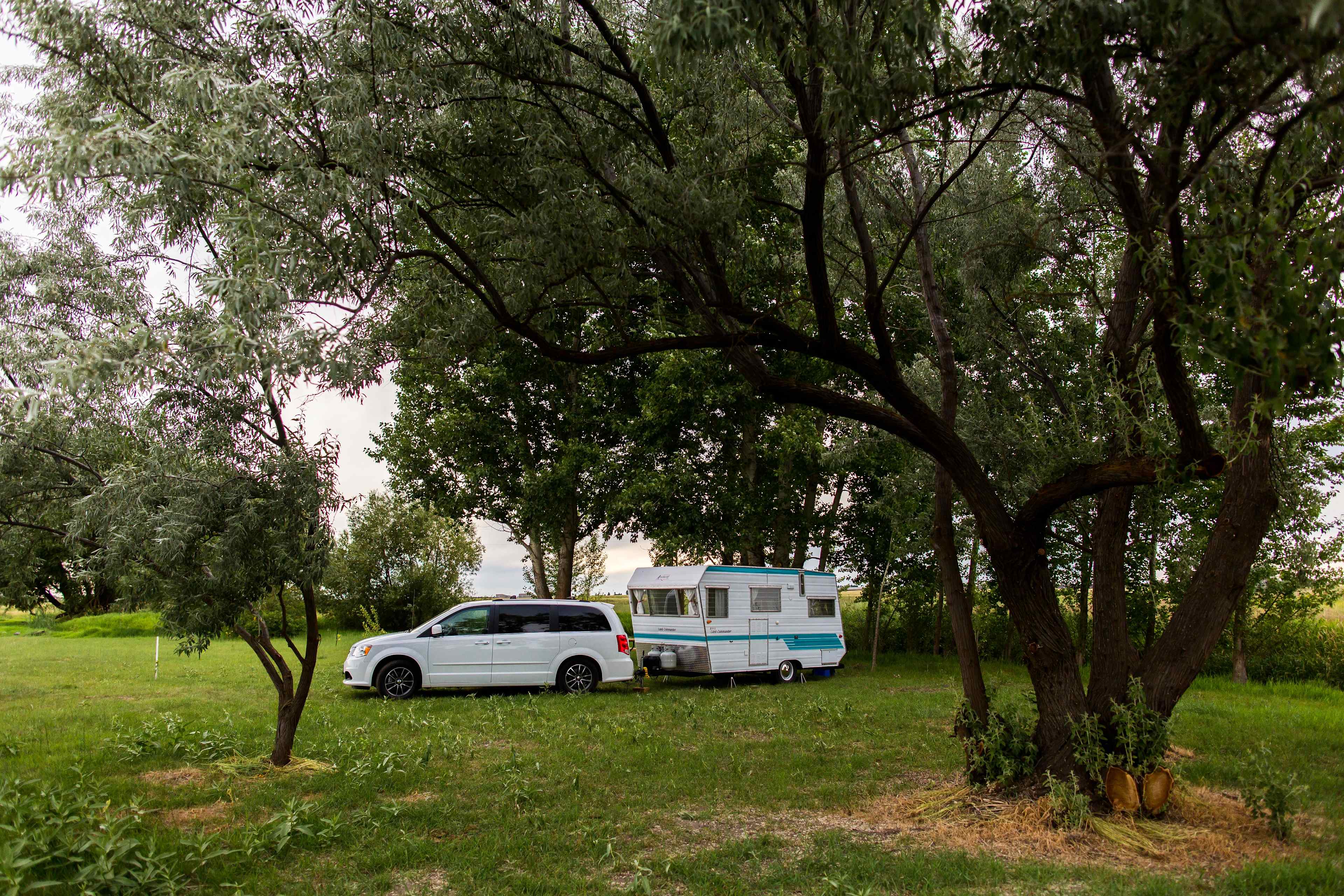 Willow Creek Retreat