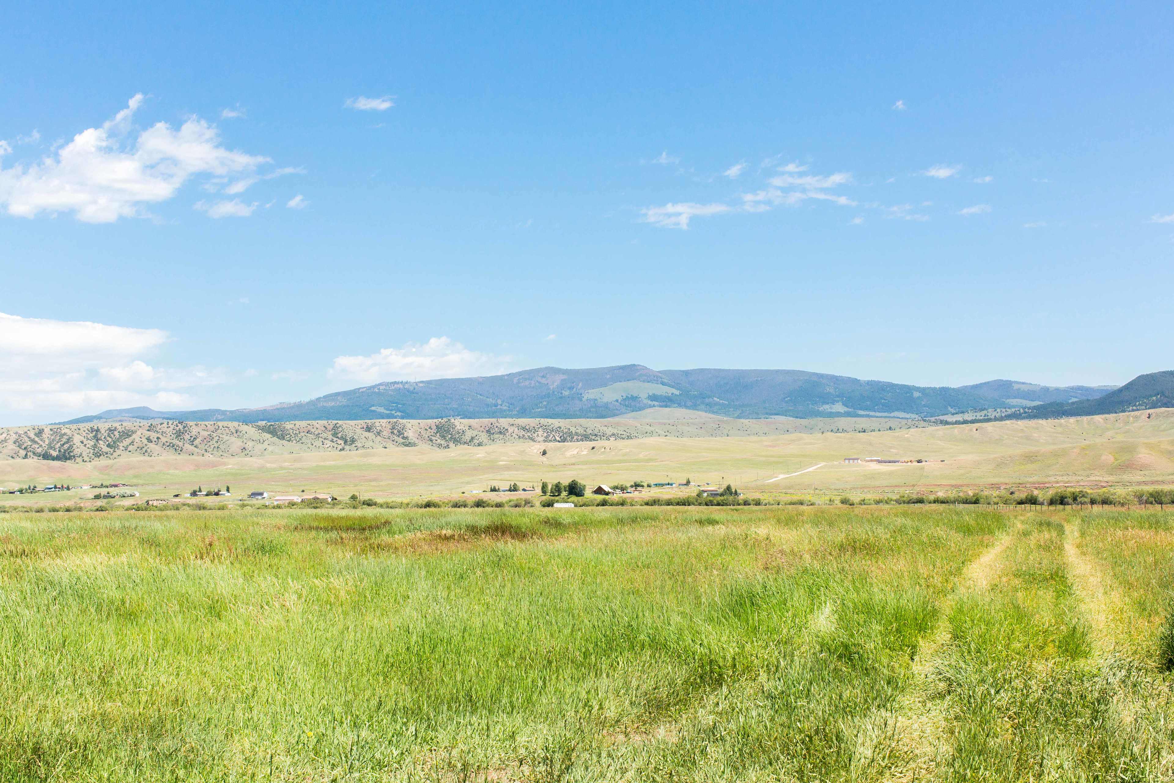 Hidden Meadow Ranch