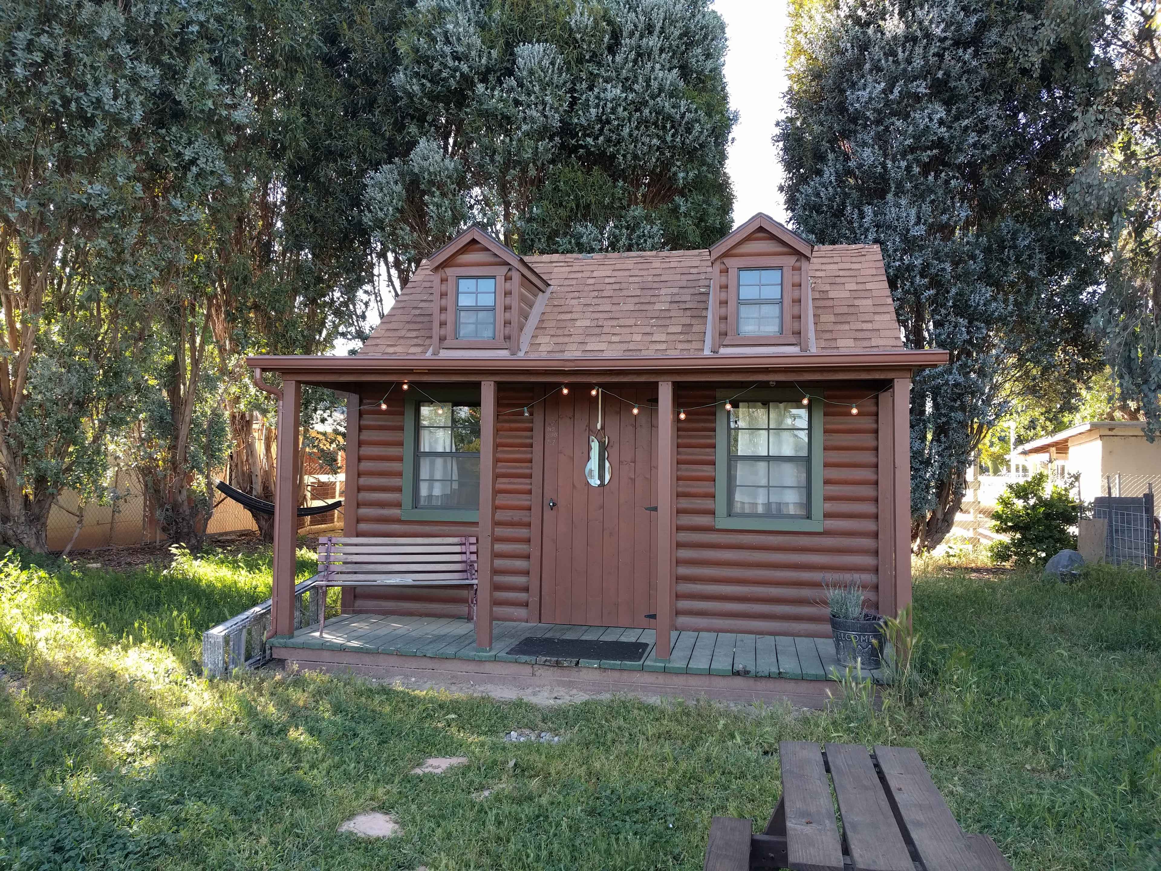 Cabin