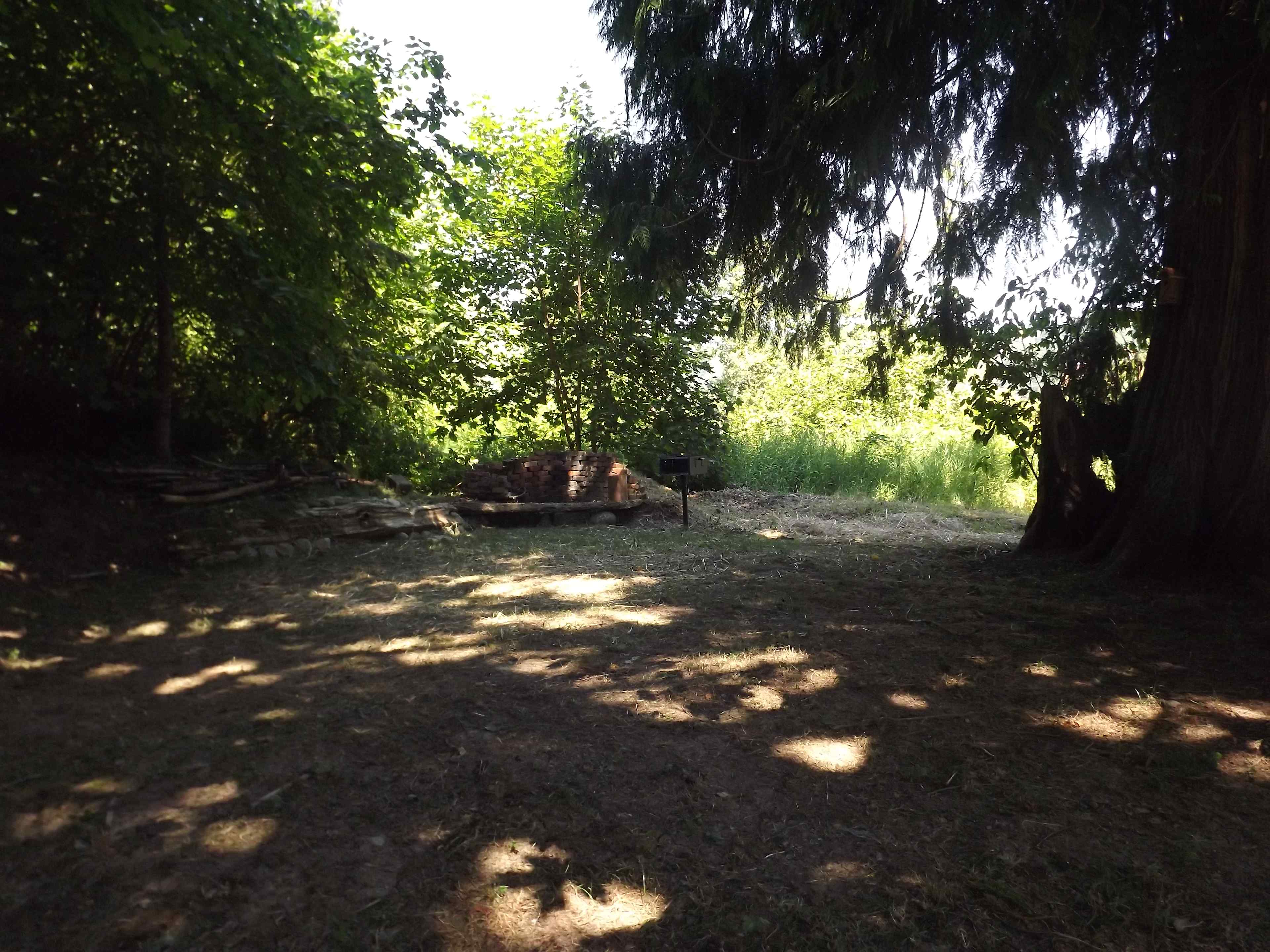 campsite 1