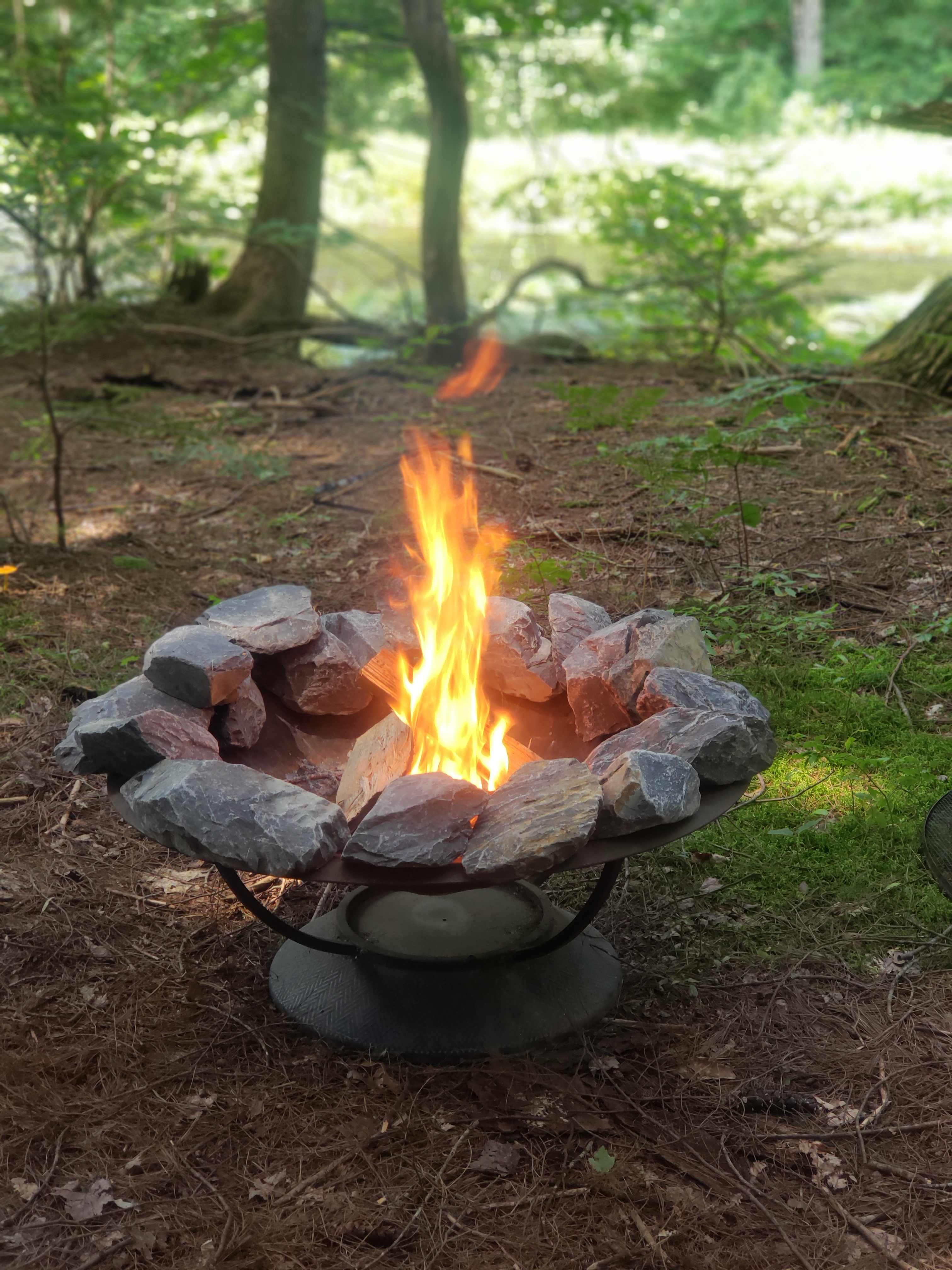 SnugLife Camping