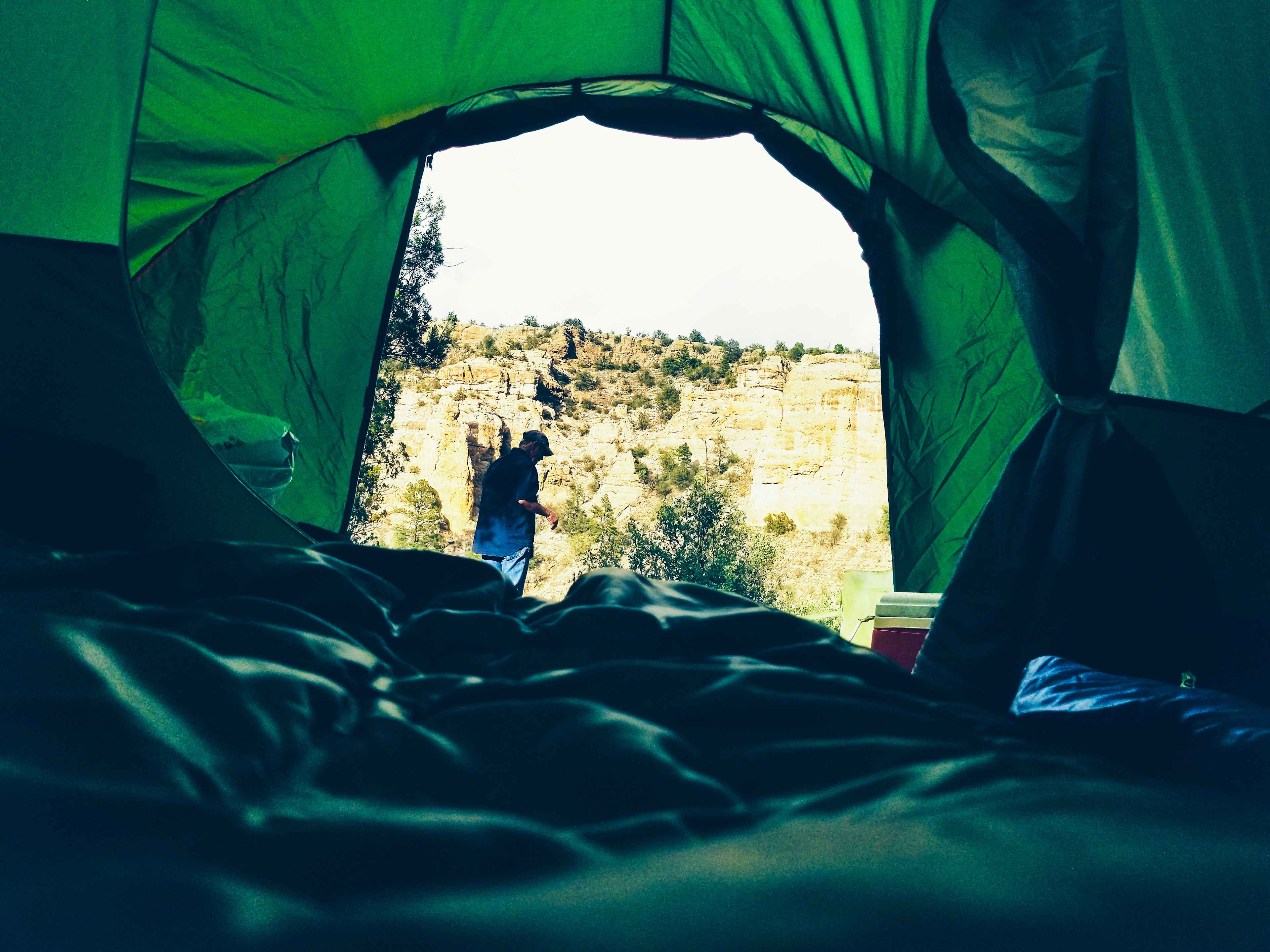 Grapevine Campground