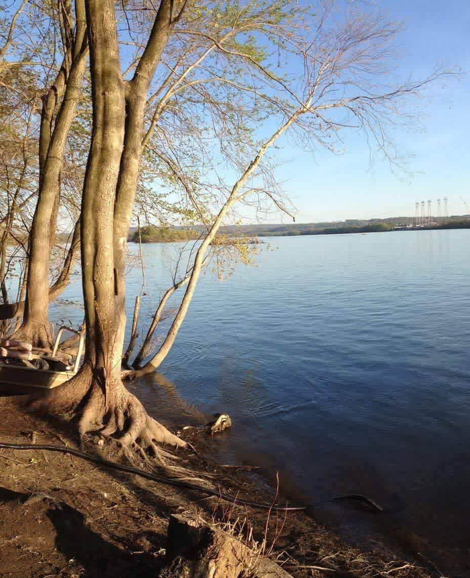 River Rock Recreation