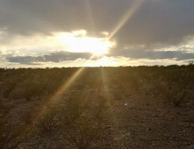Apache Park and Trail