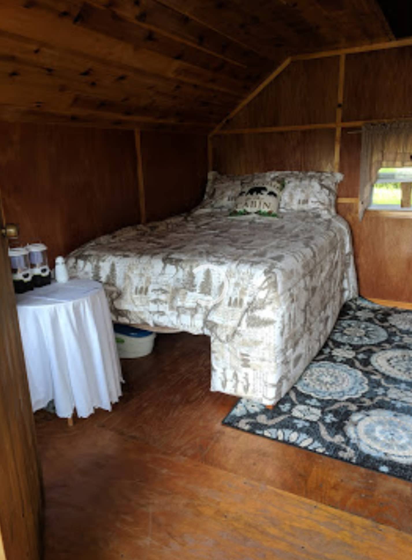 Whitetail Ridge Farm