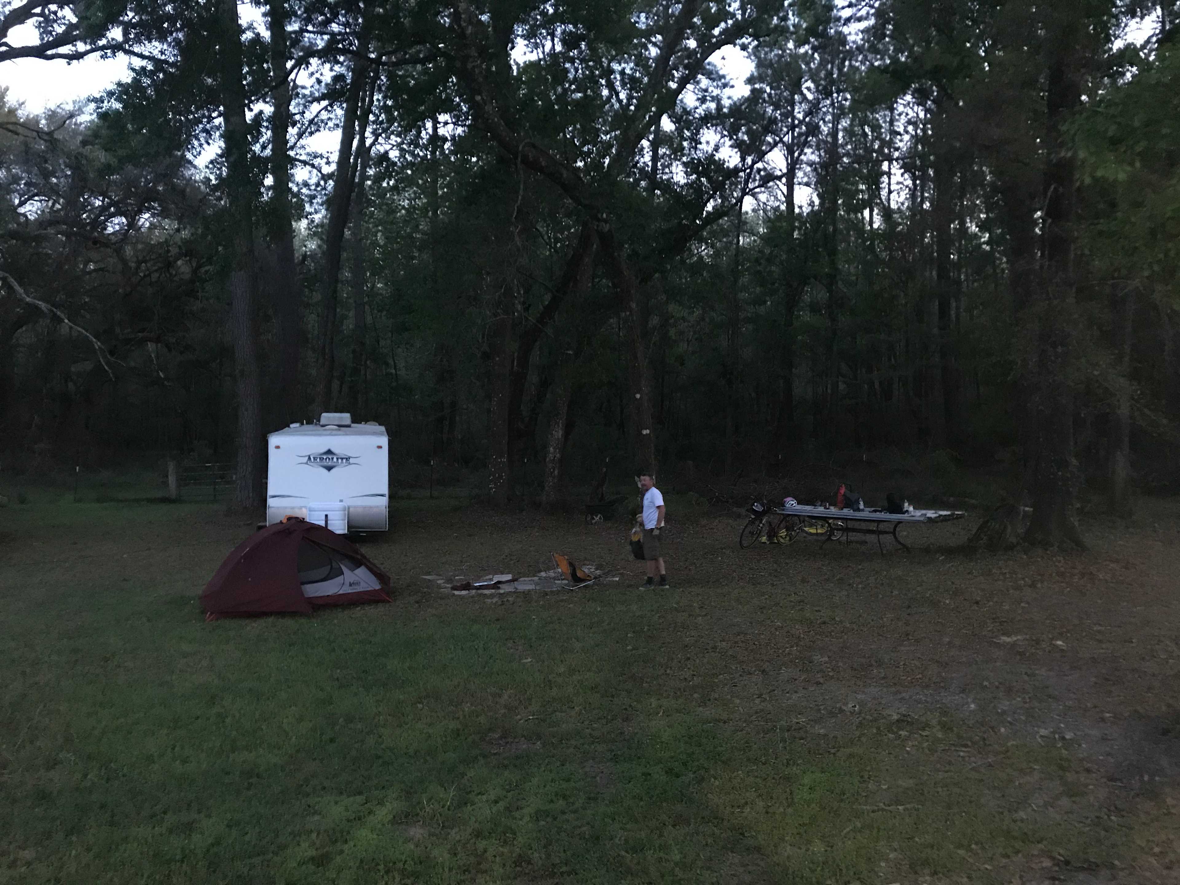 Tallahassee Outskirts Hideaway