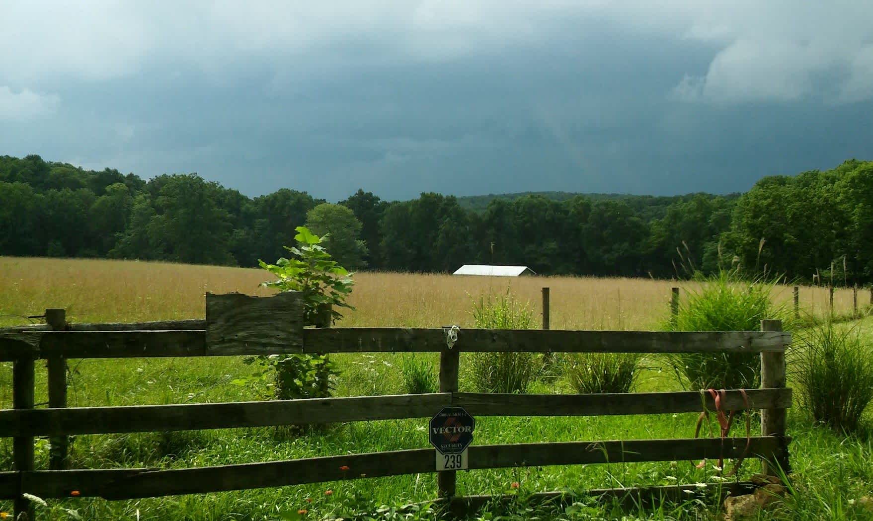 Scenic Turtle Ridge