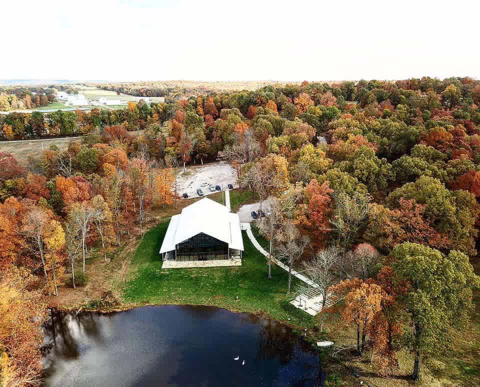 Burdoc Farms 