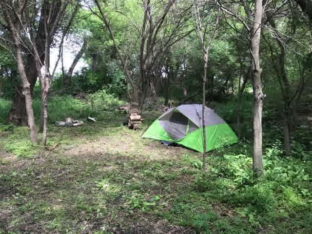 Renegades Ranch