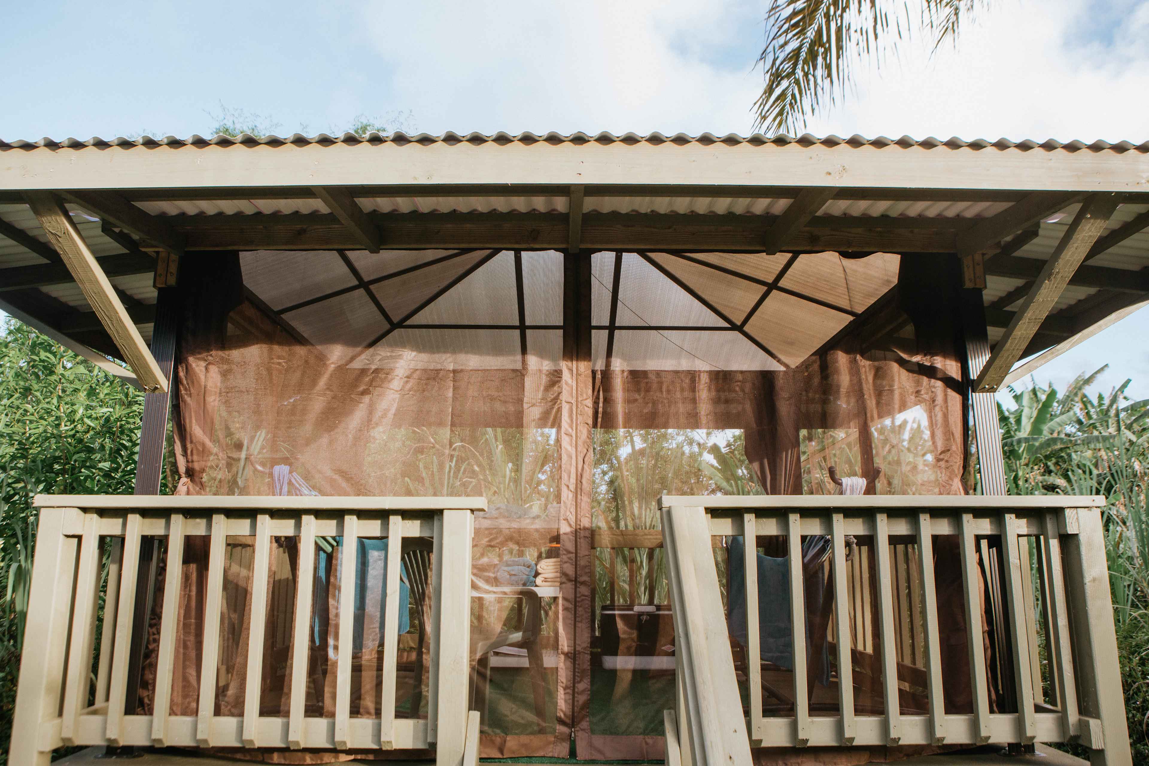 Hamakua Guesthouse