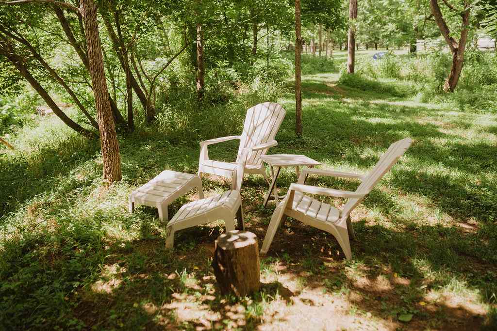Rockfish River Landing