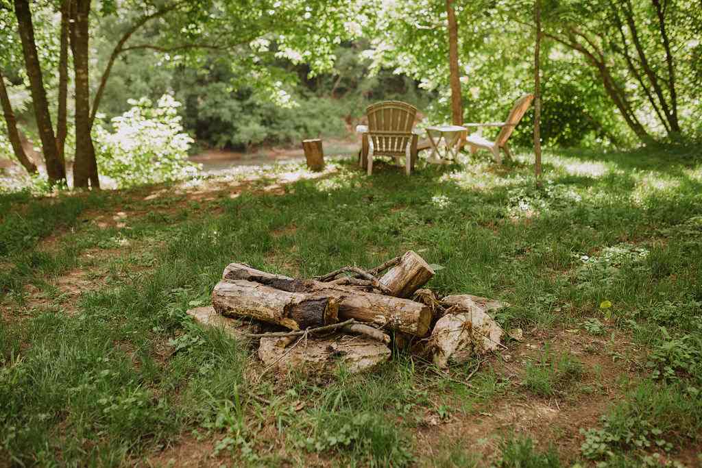 Rockfish River Landing