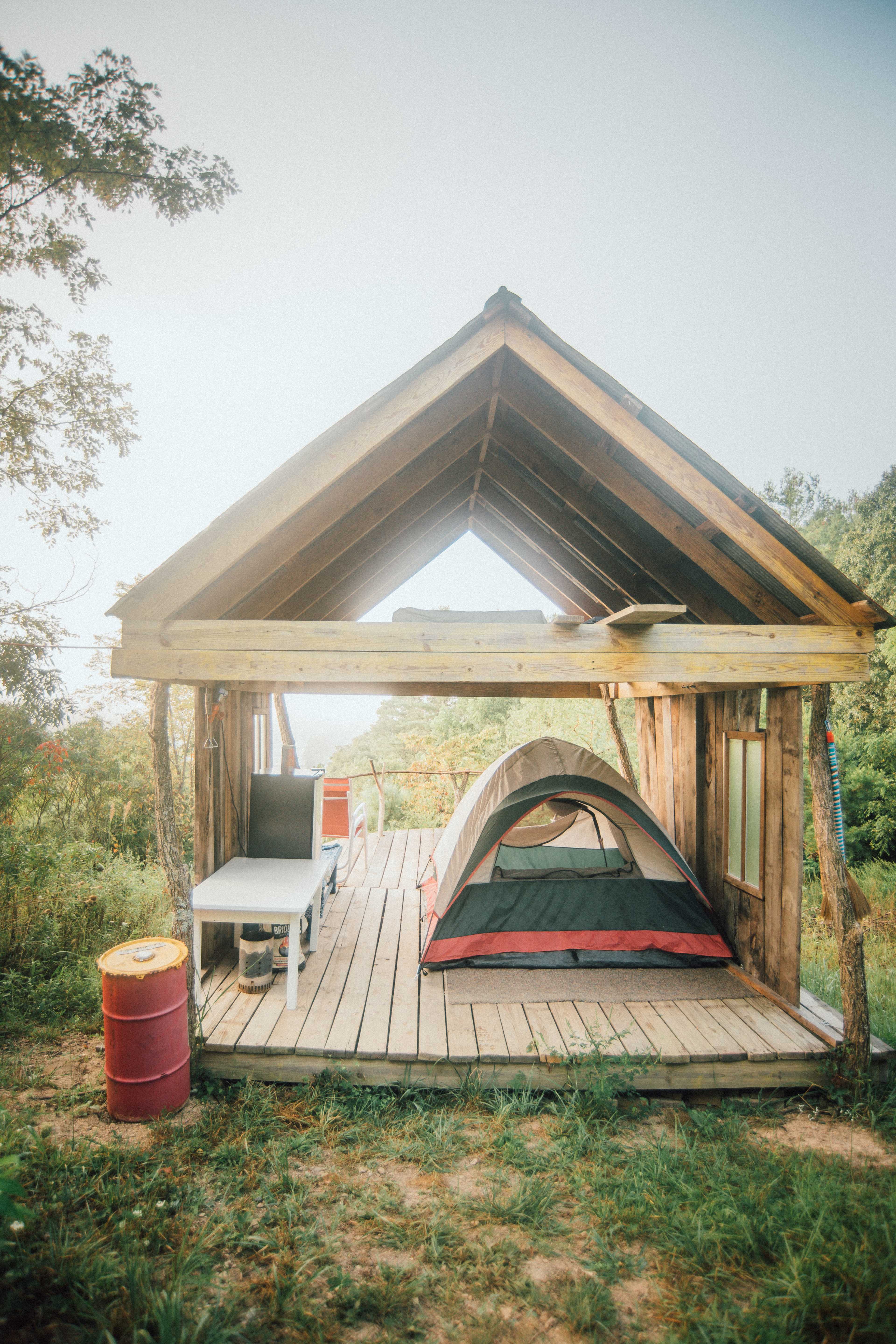 Campjames