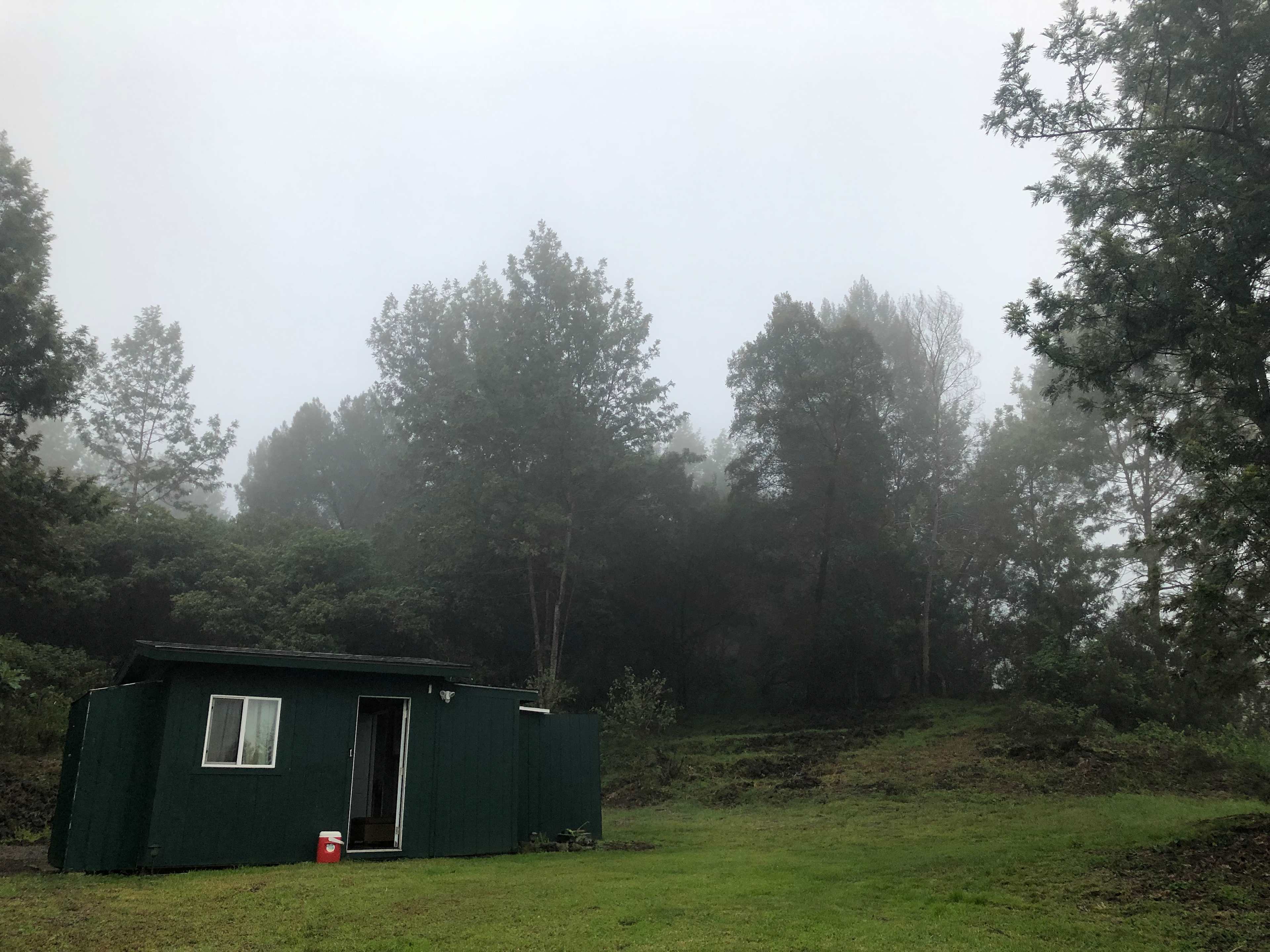Wahi Nanea Place of Relaxation