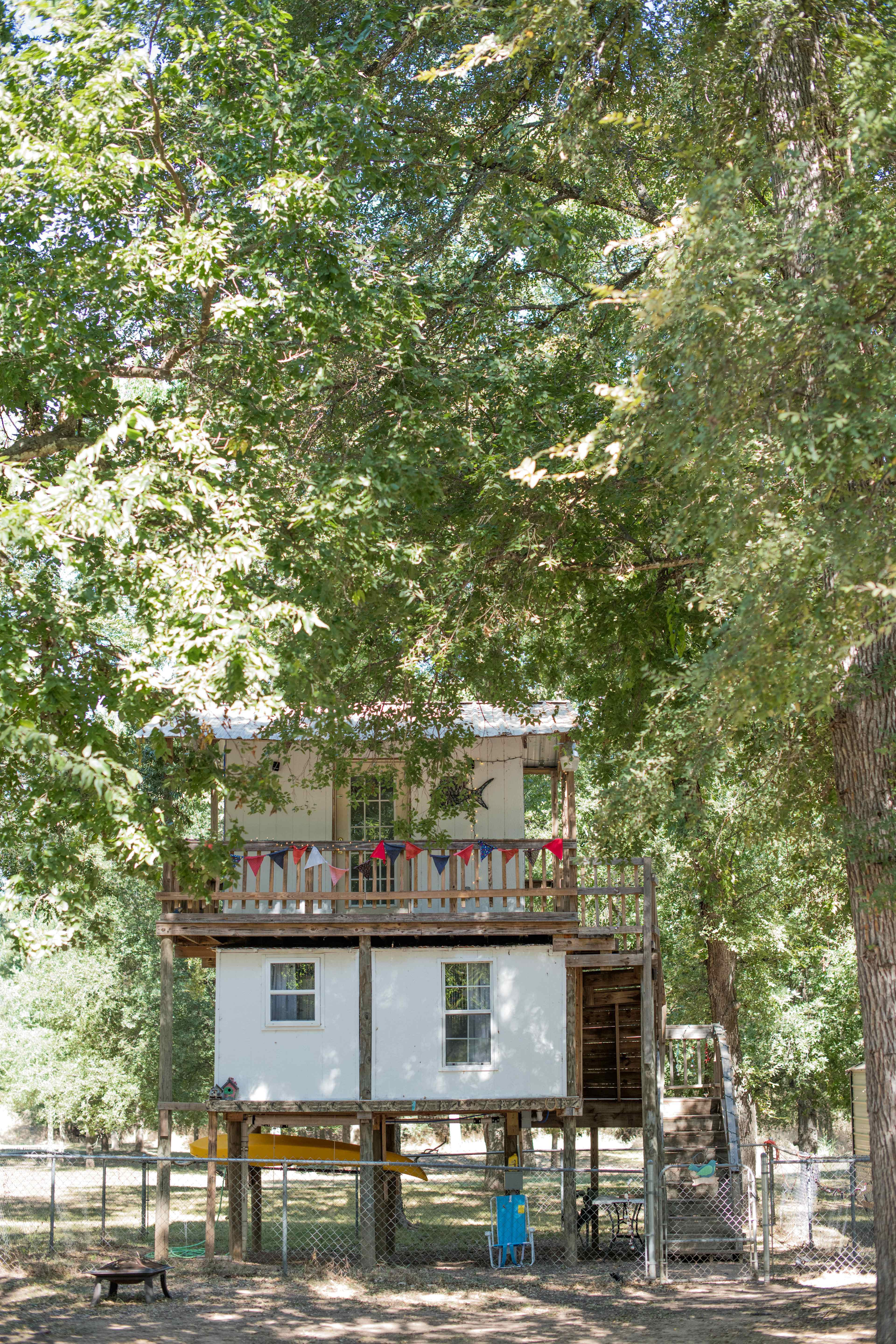 Gypsy Moon Hideaway