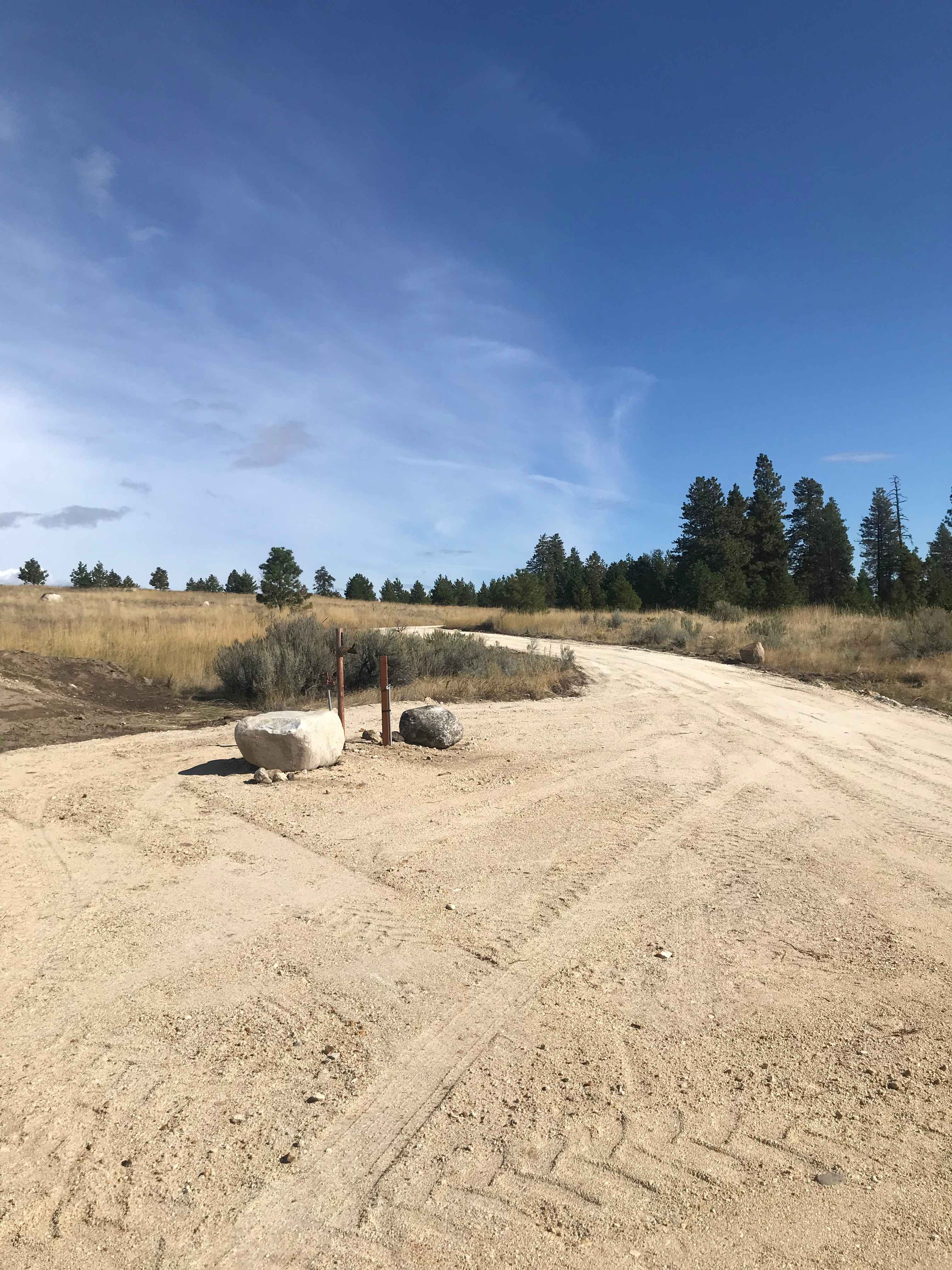 Coyote Estates