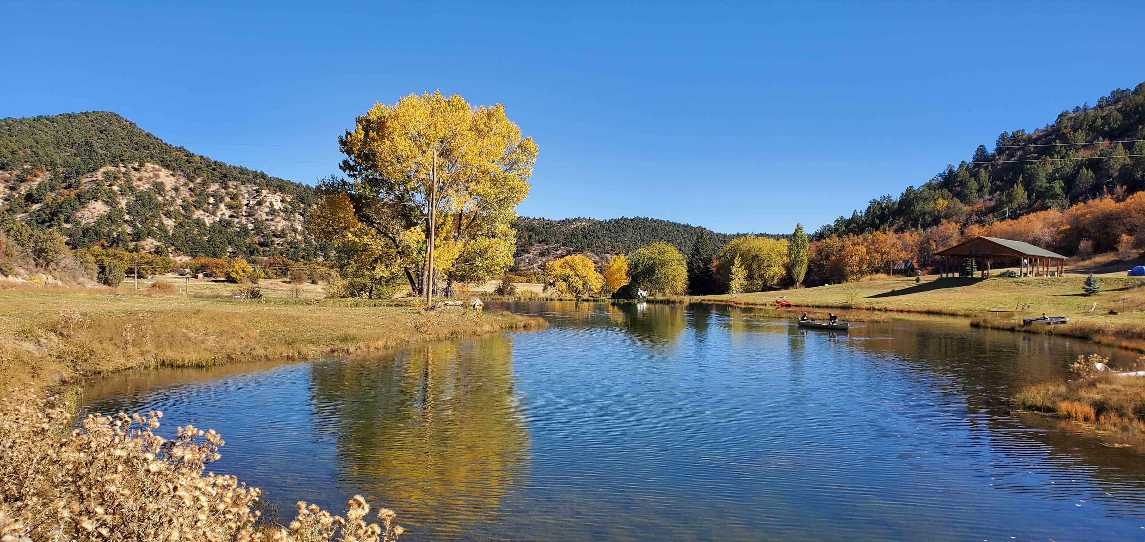 Zion Family Ranch Campground and RV
