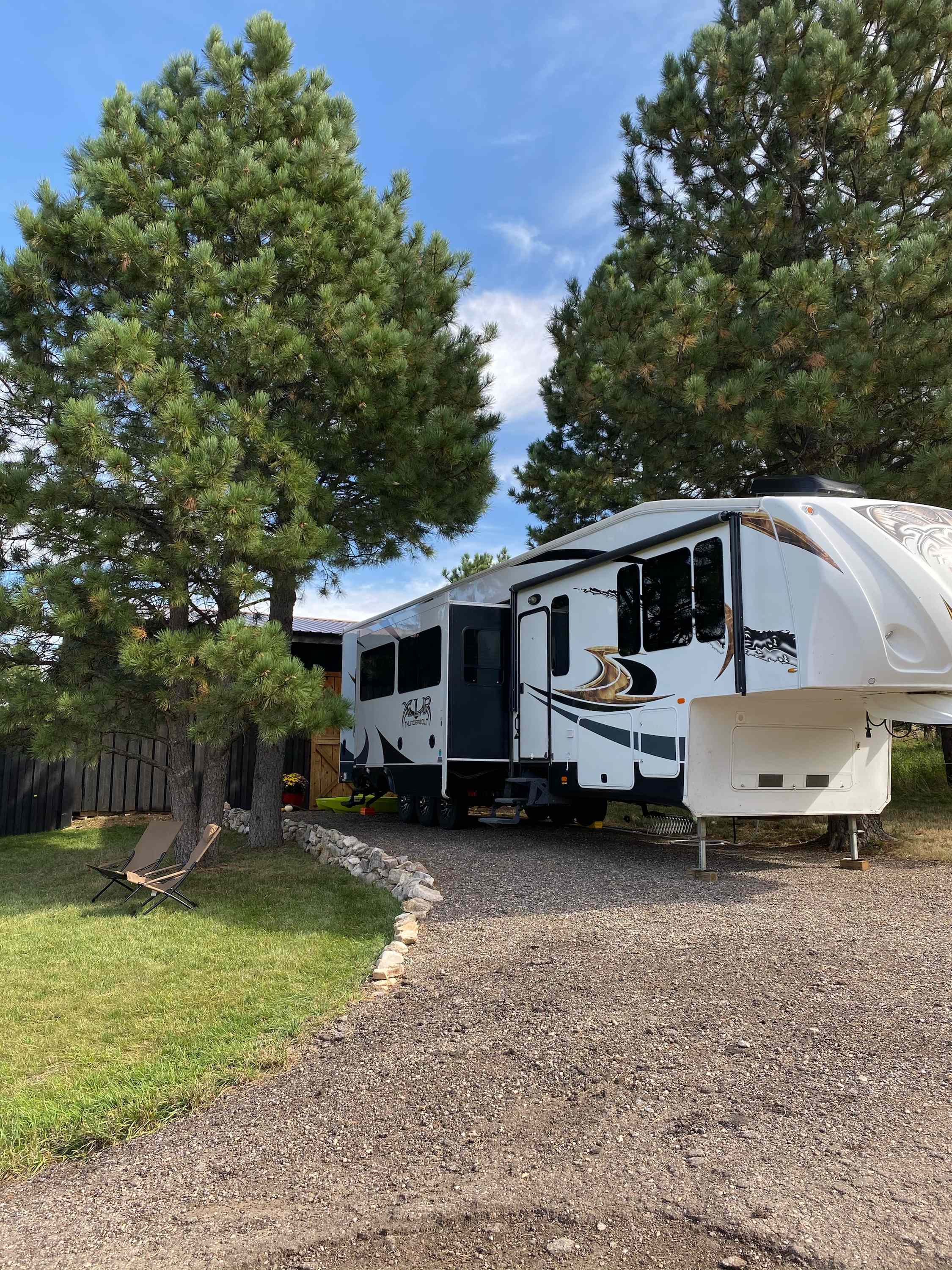 Crow Peak’s Last Best Place