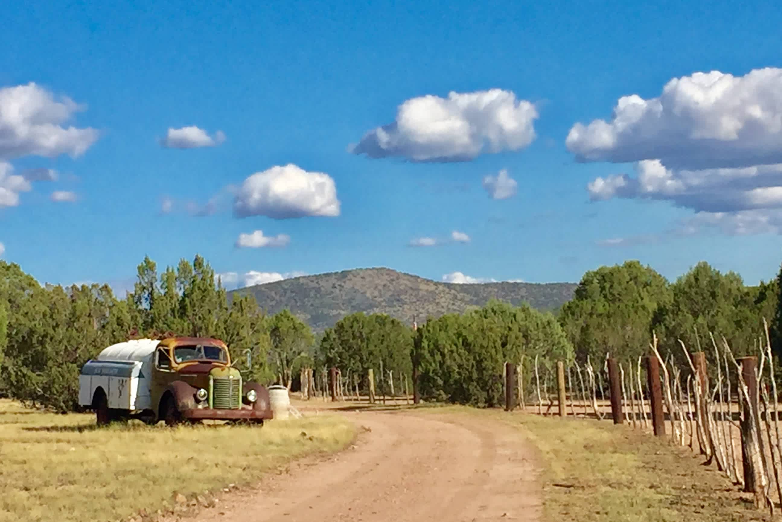 Sunset Ranch Resort