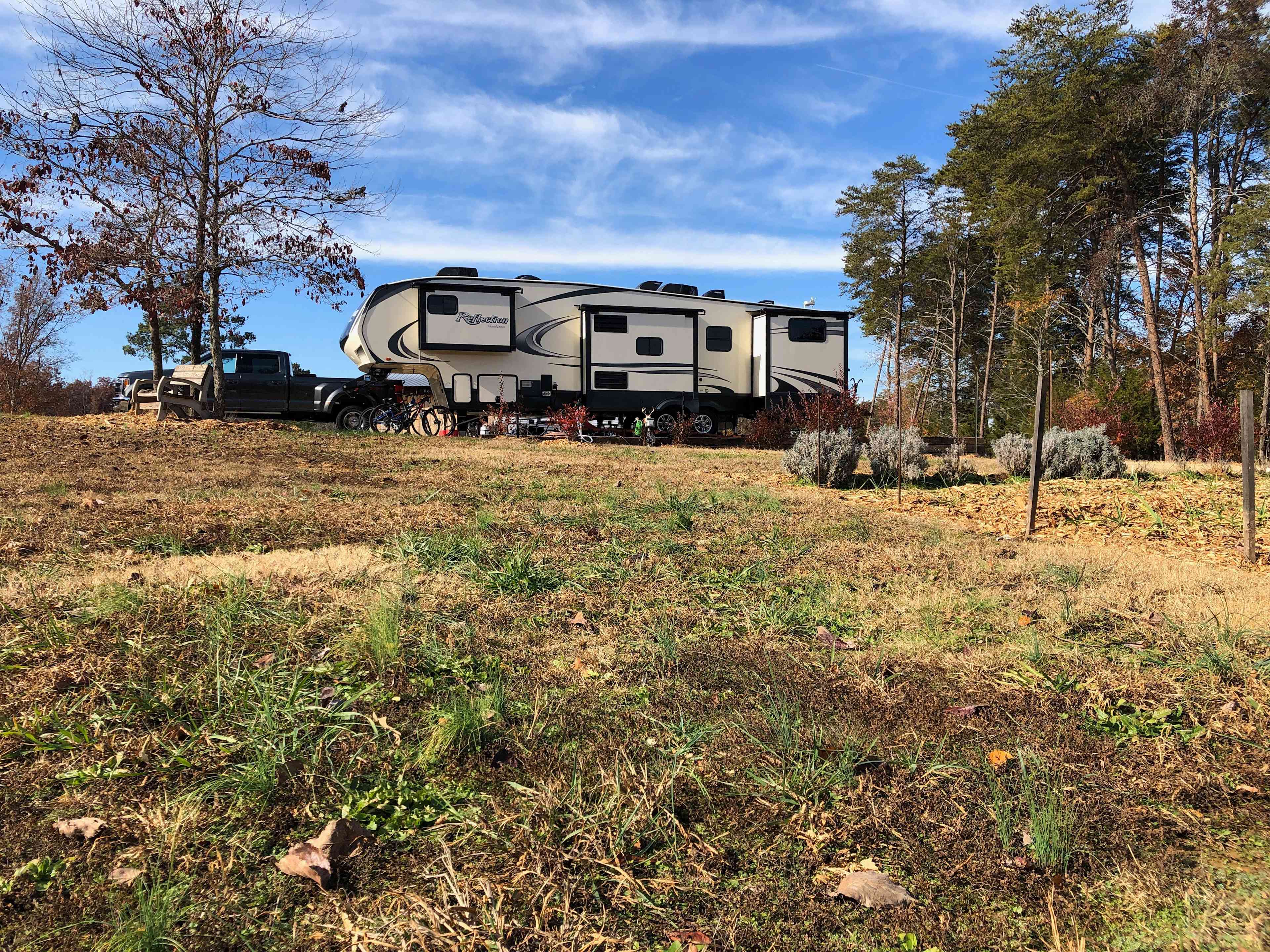NW GA Farm Stay