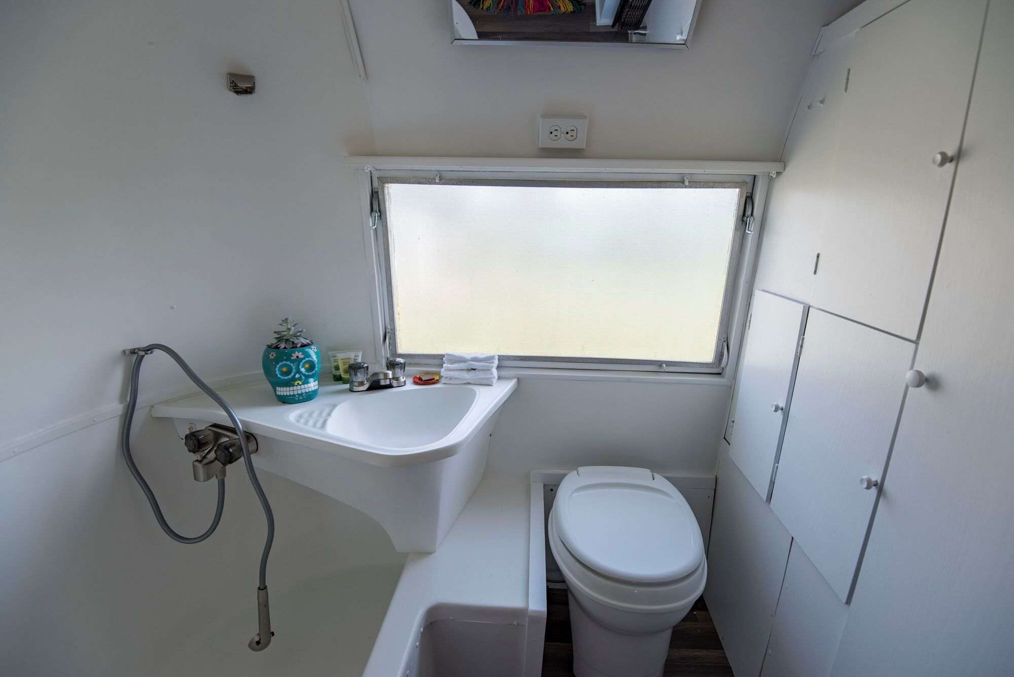 Luci D’s Glamping Spot