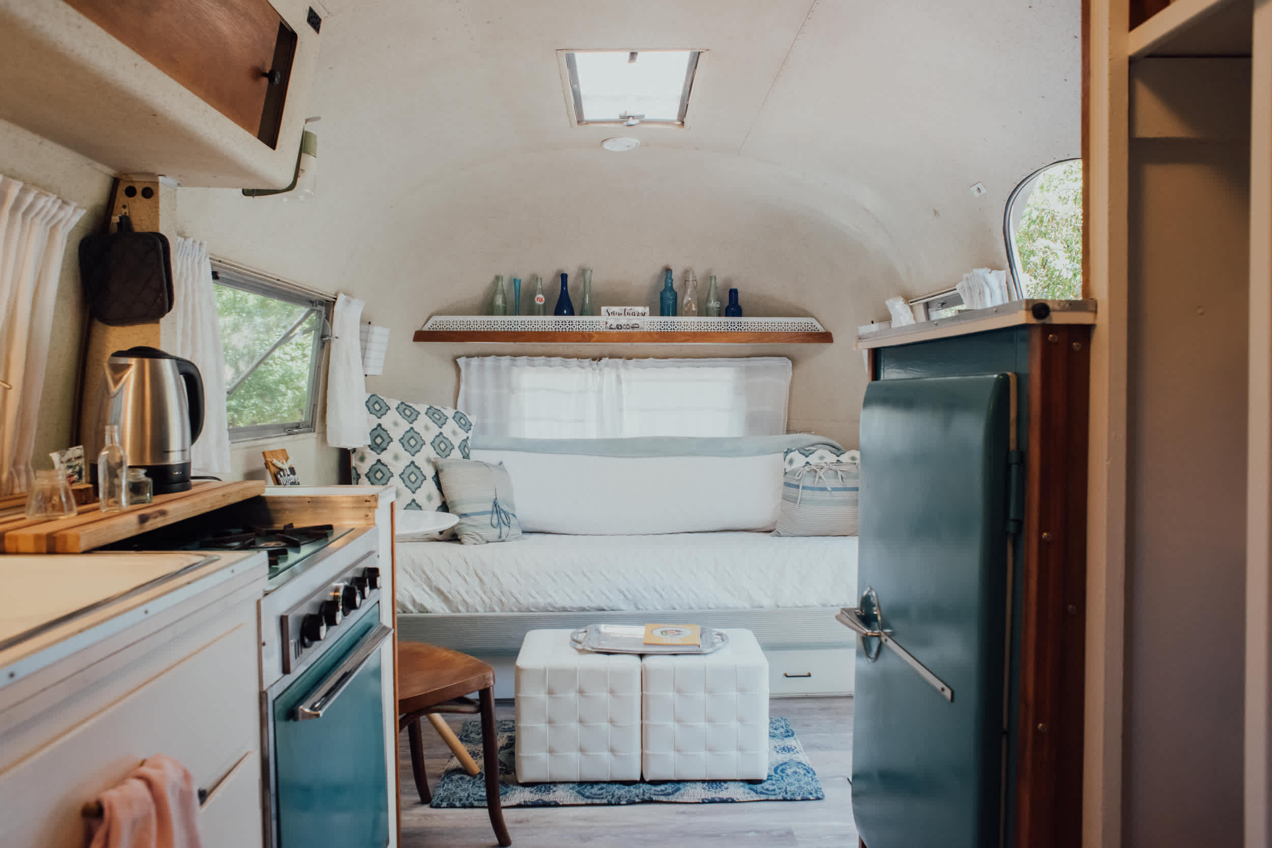 Tambo Ranch Tiny House Village