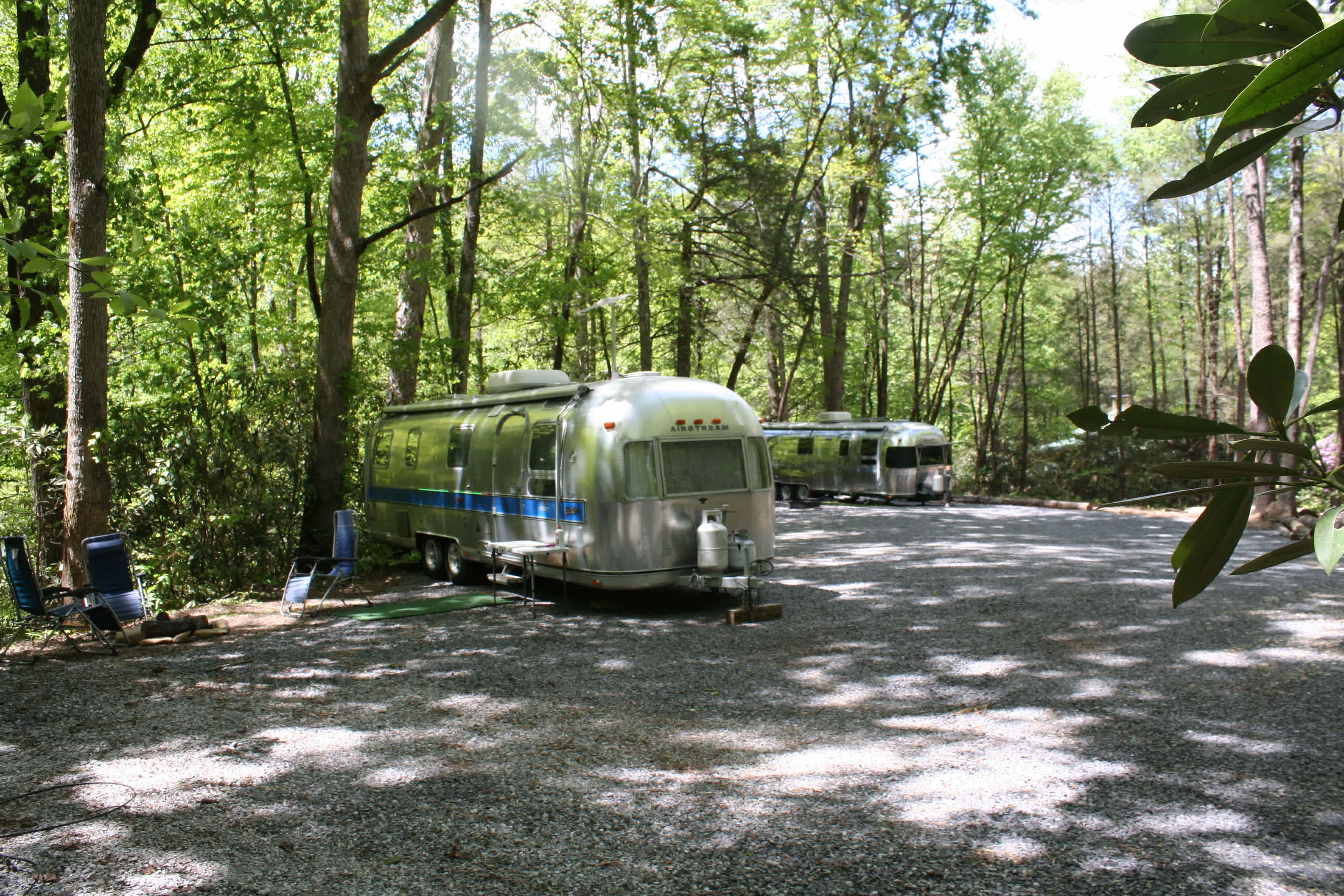 Moonshine Ridge Campground