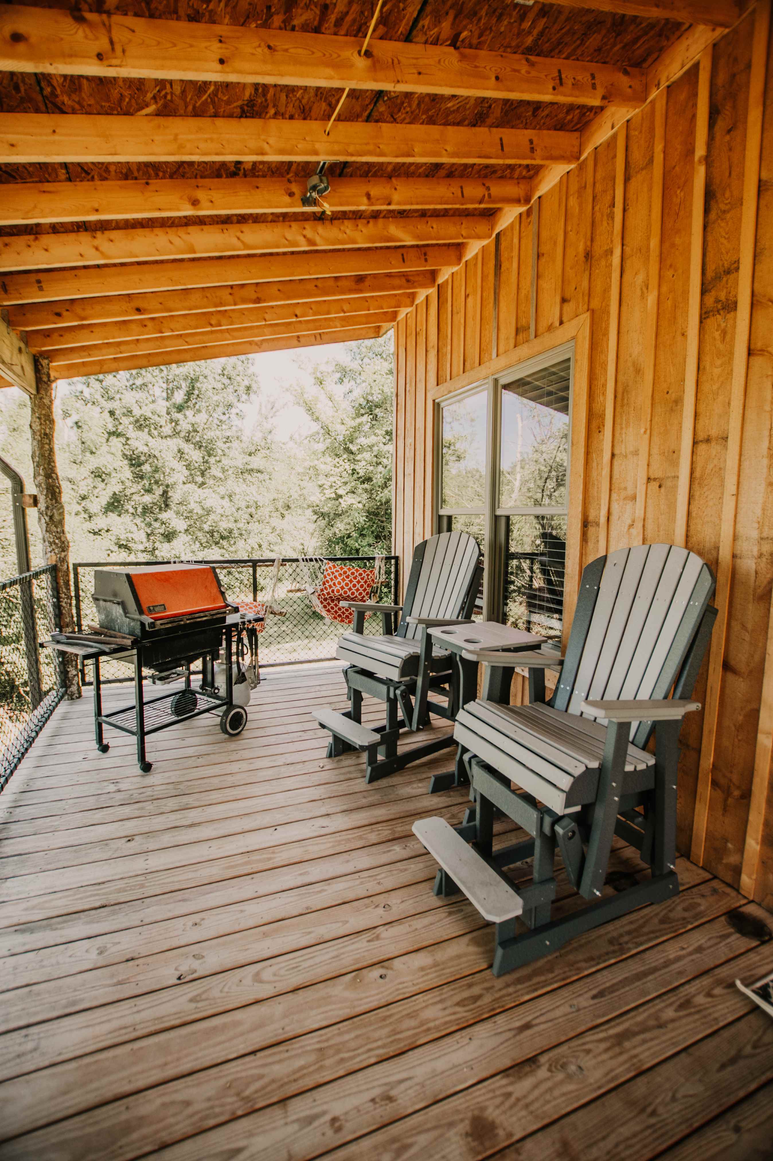 Porch Views 