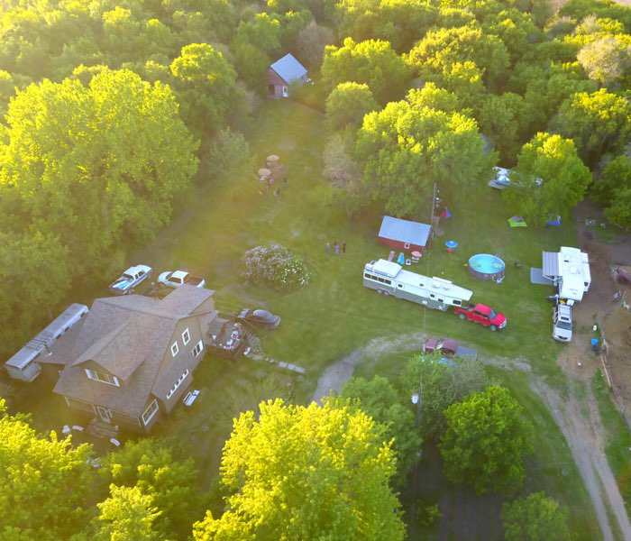 Renegades Ranch