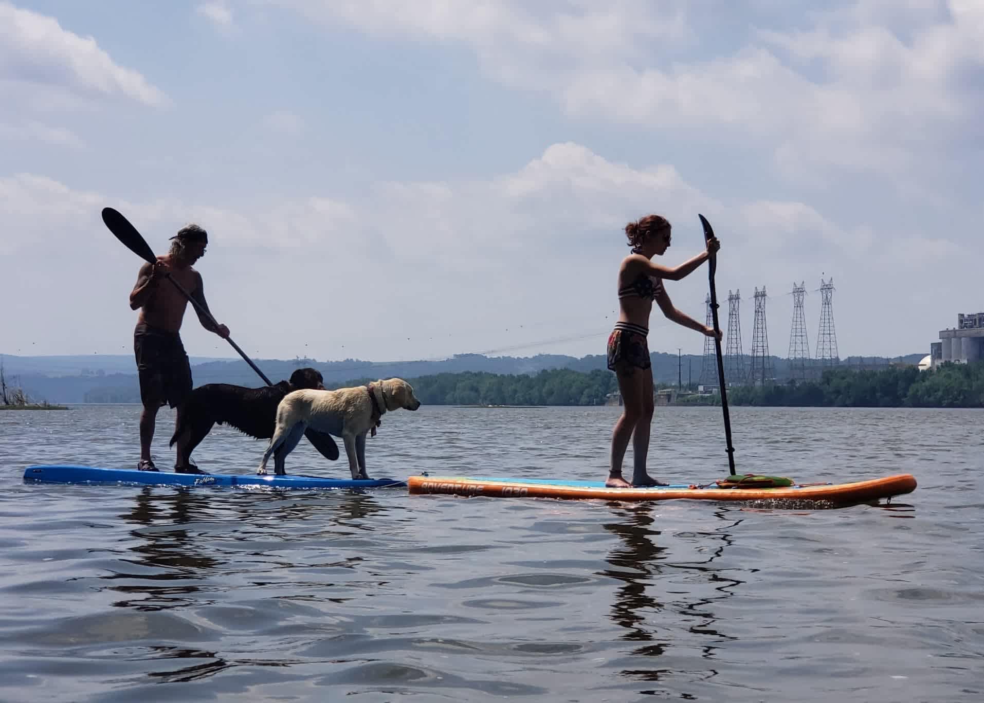 River Rock Recreation