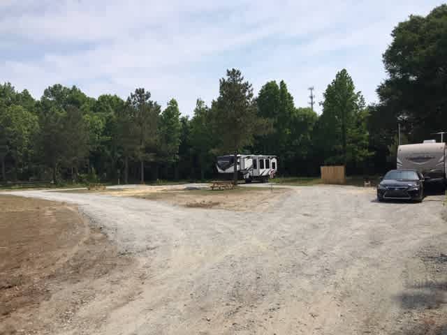 Pirates Place Campground and RV Par