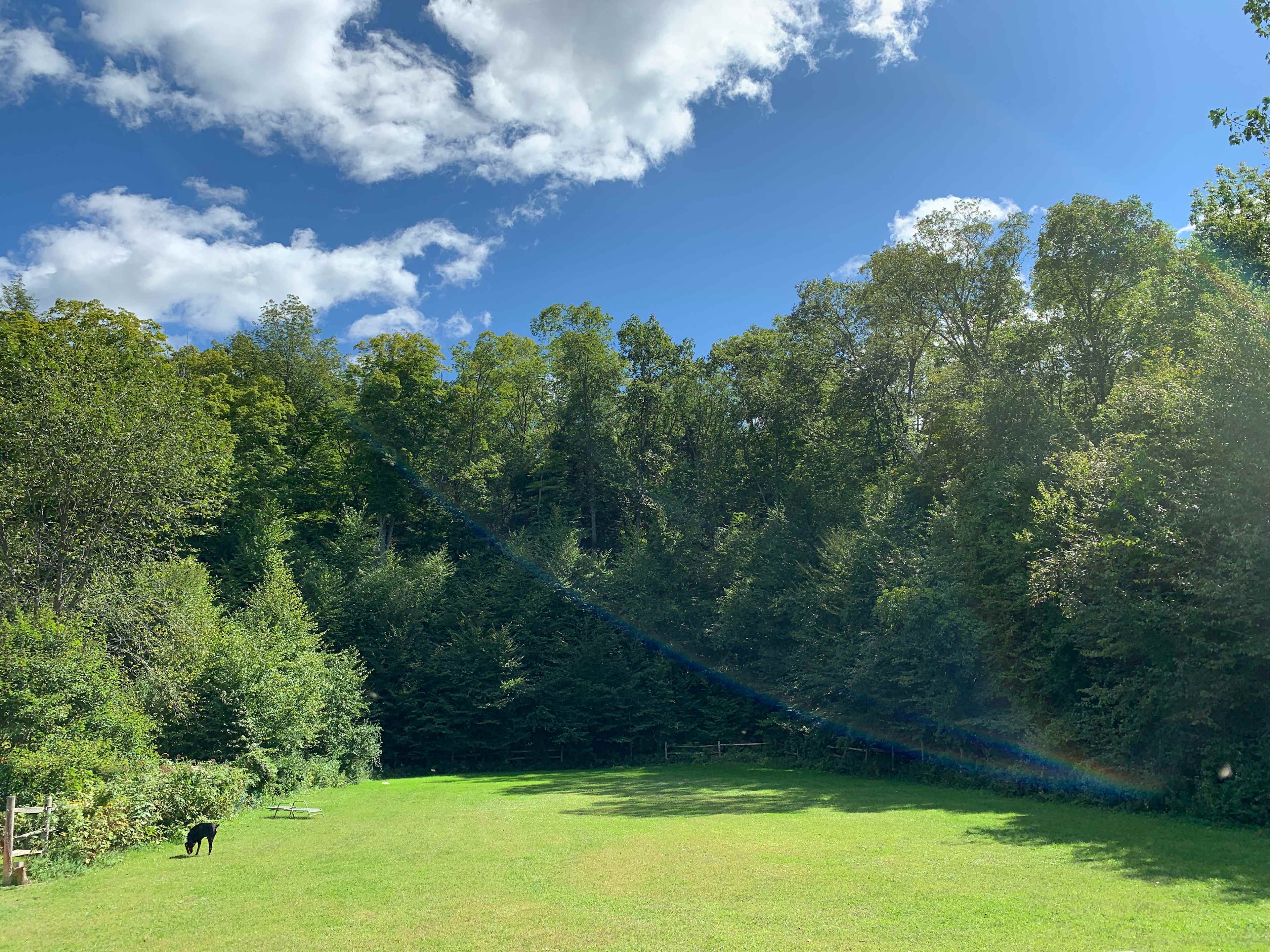 Riding arena perfect for weddings, reunions, or  large gathering