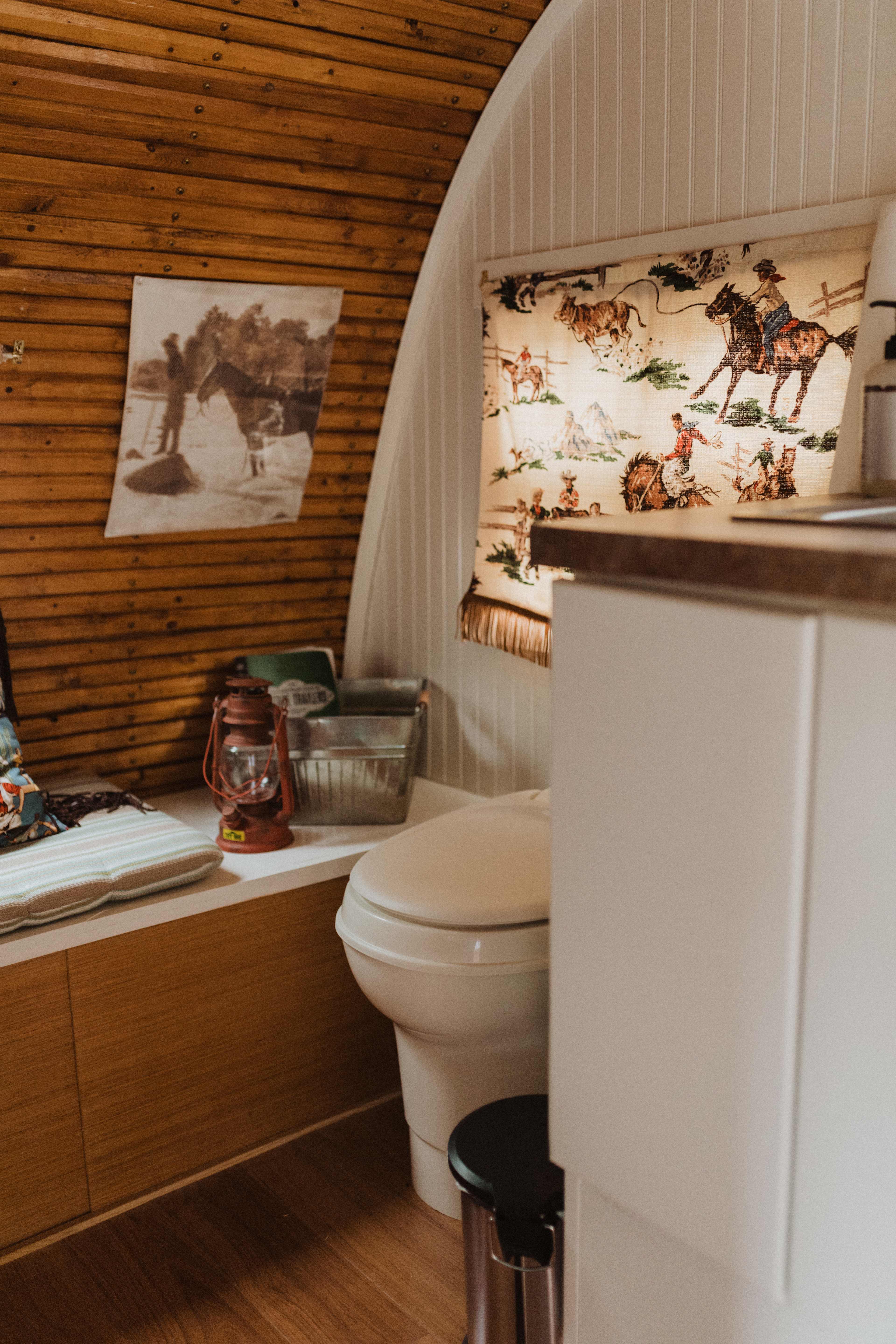 Luci D’s Glamping Spot