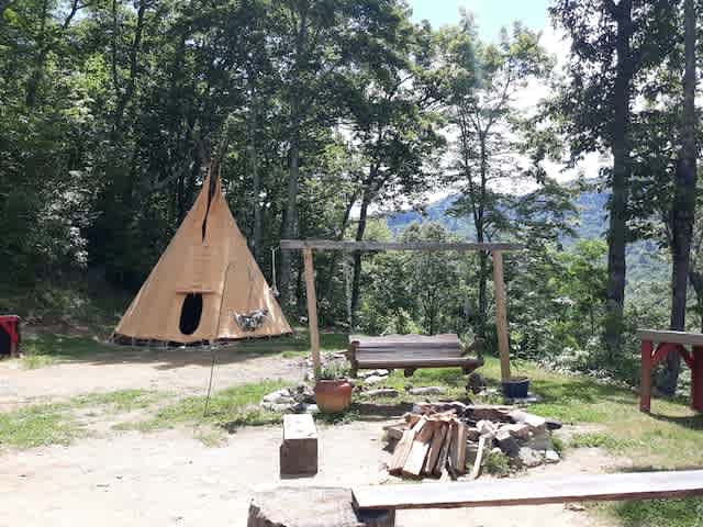 Indigo Eagle Sanctuary