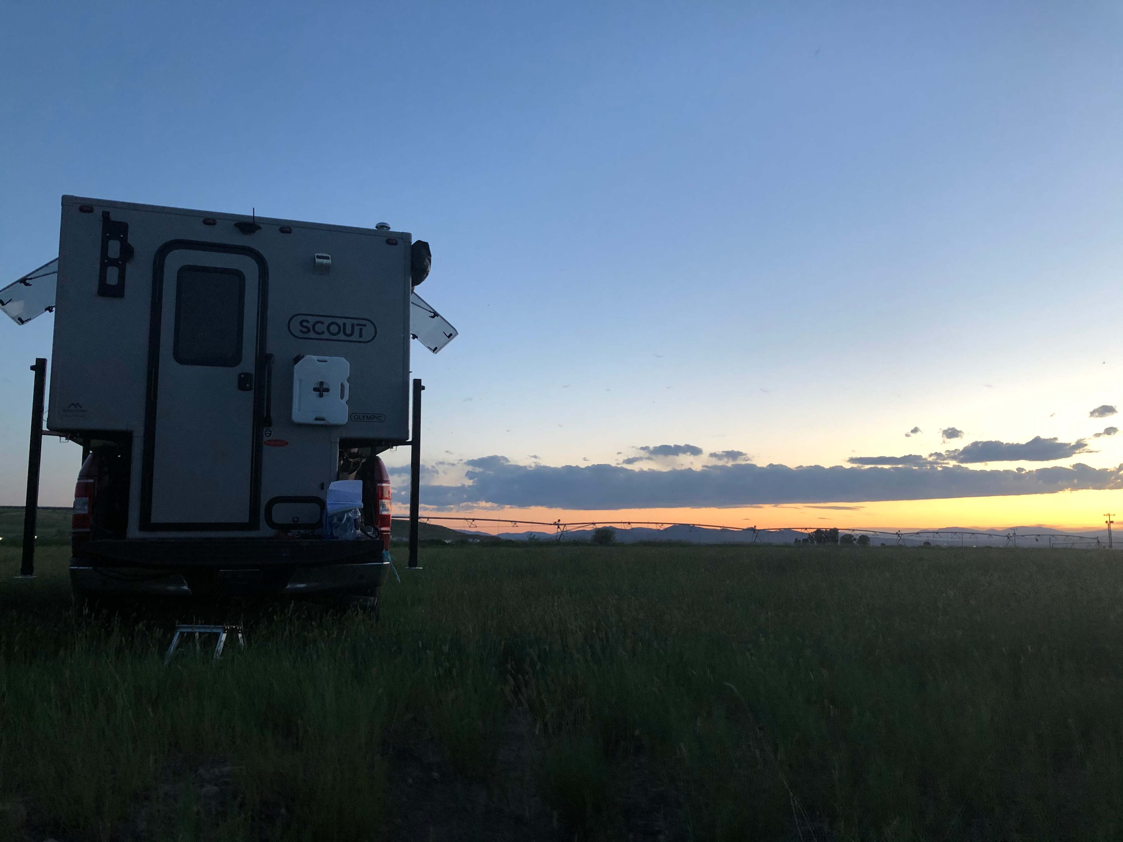 Gallatin River Getaway
