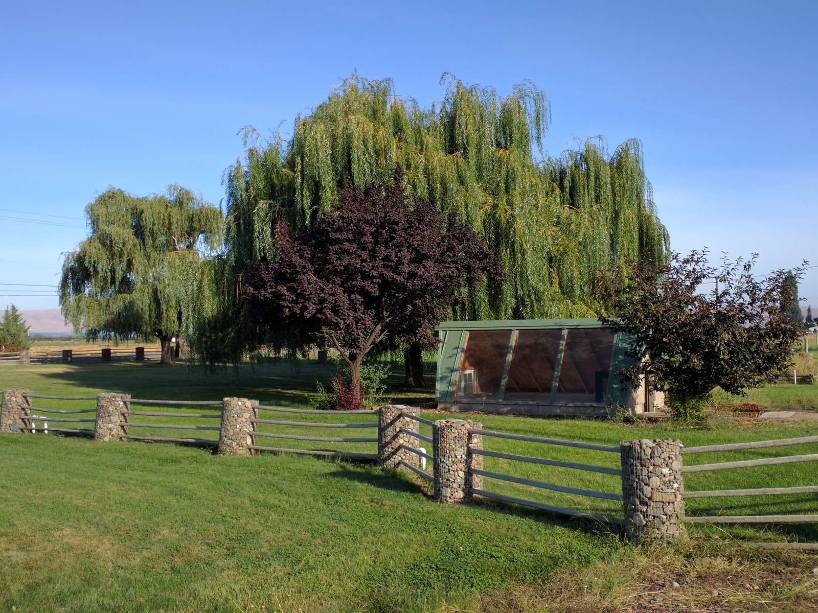 Willow Barn Ranch