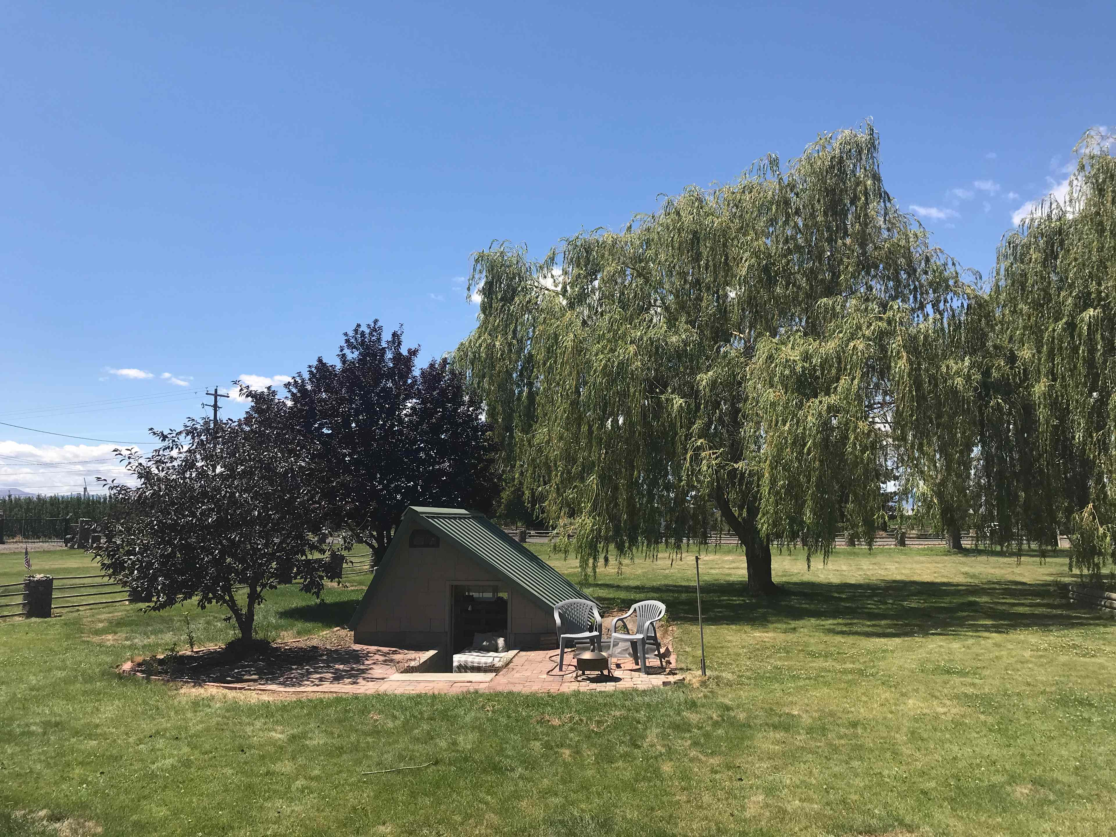 Willow Barn Ranch