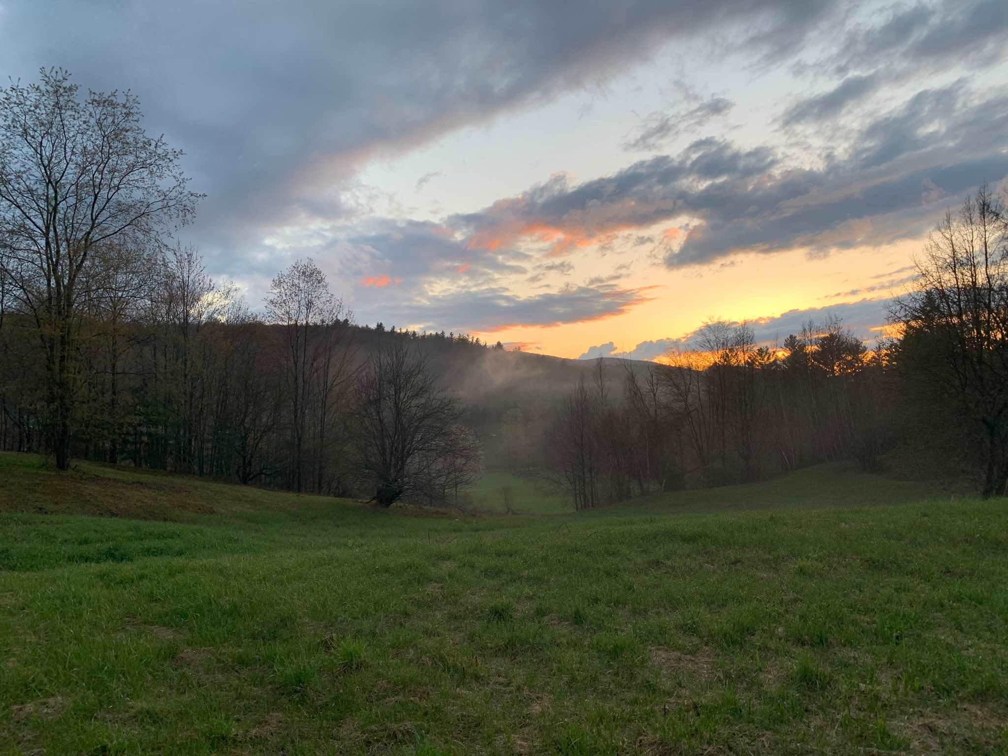 OneRiver Farm, Lincoln, Vermont