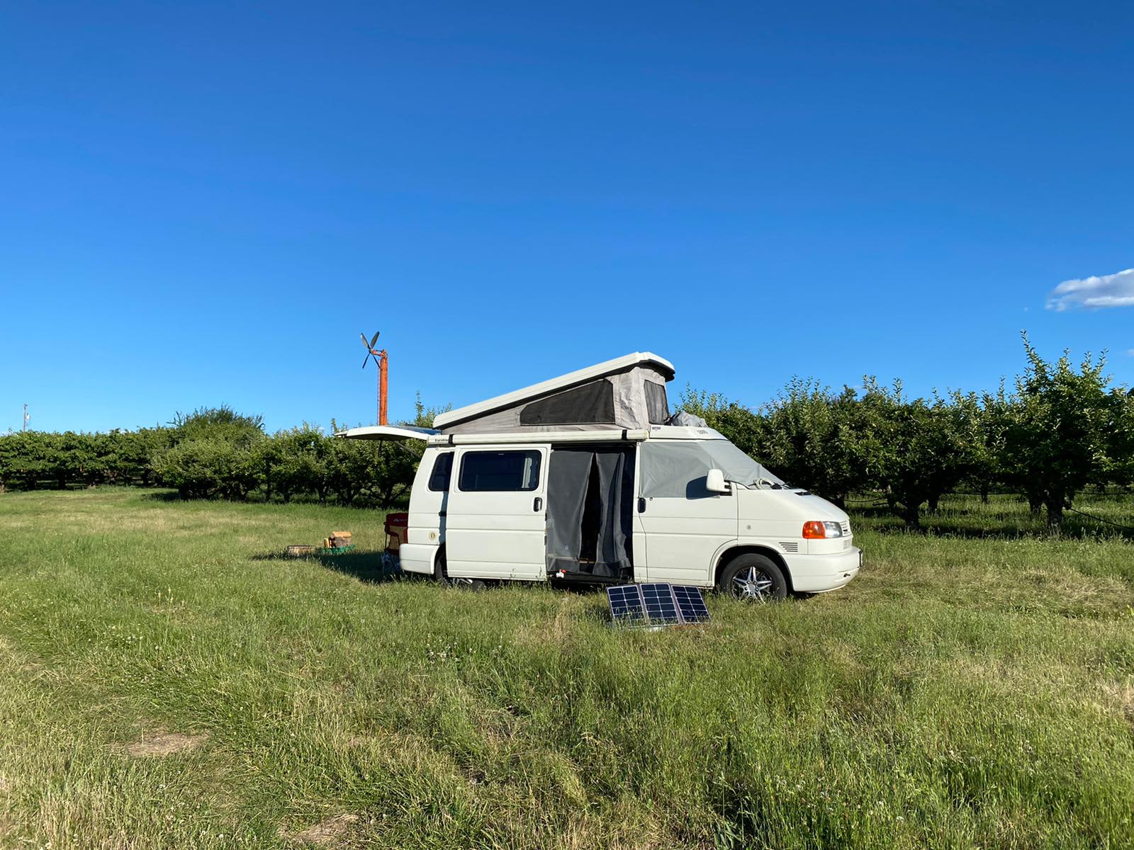 Our site 