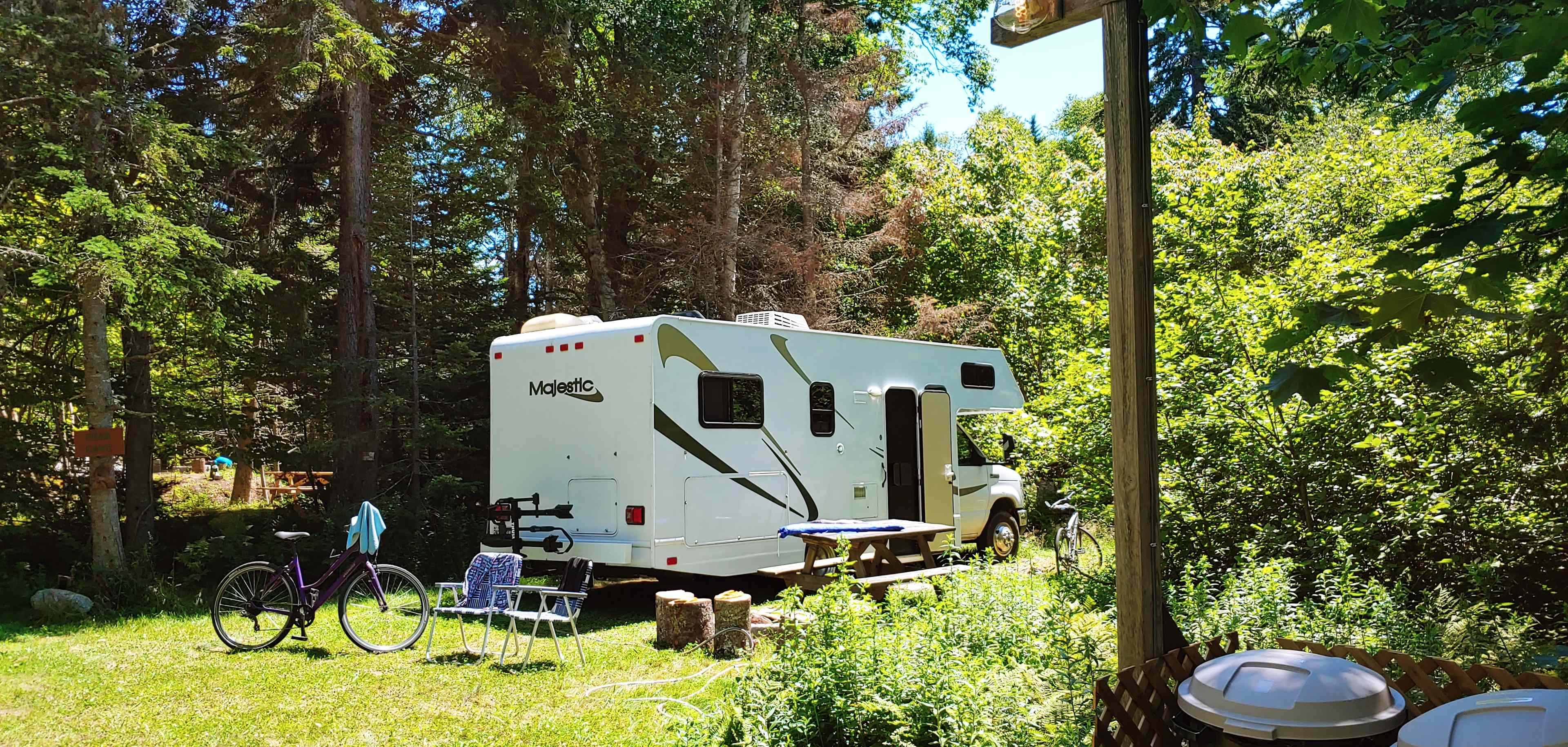 Site #9