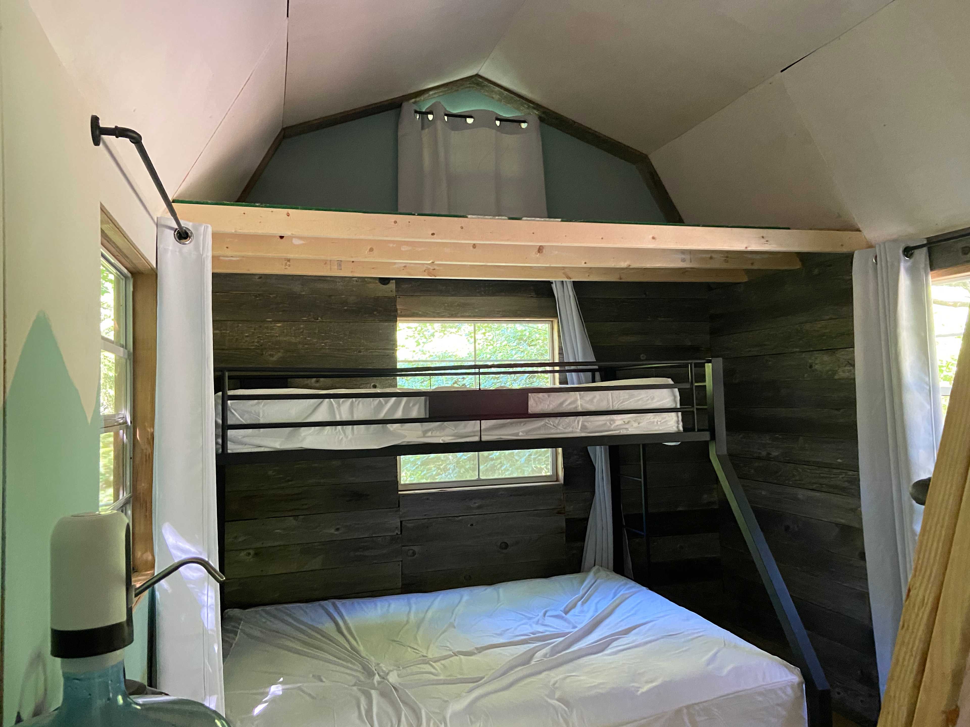Cedar River Retreat