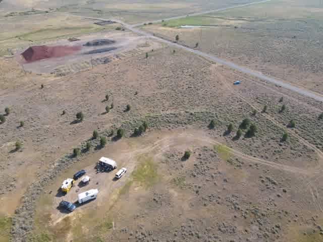 Phewpine Ranch