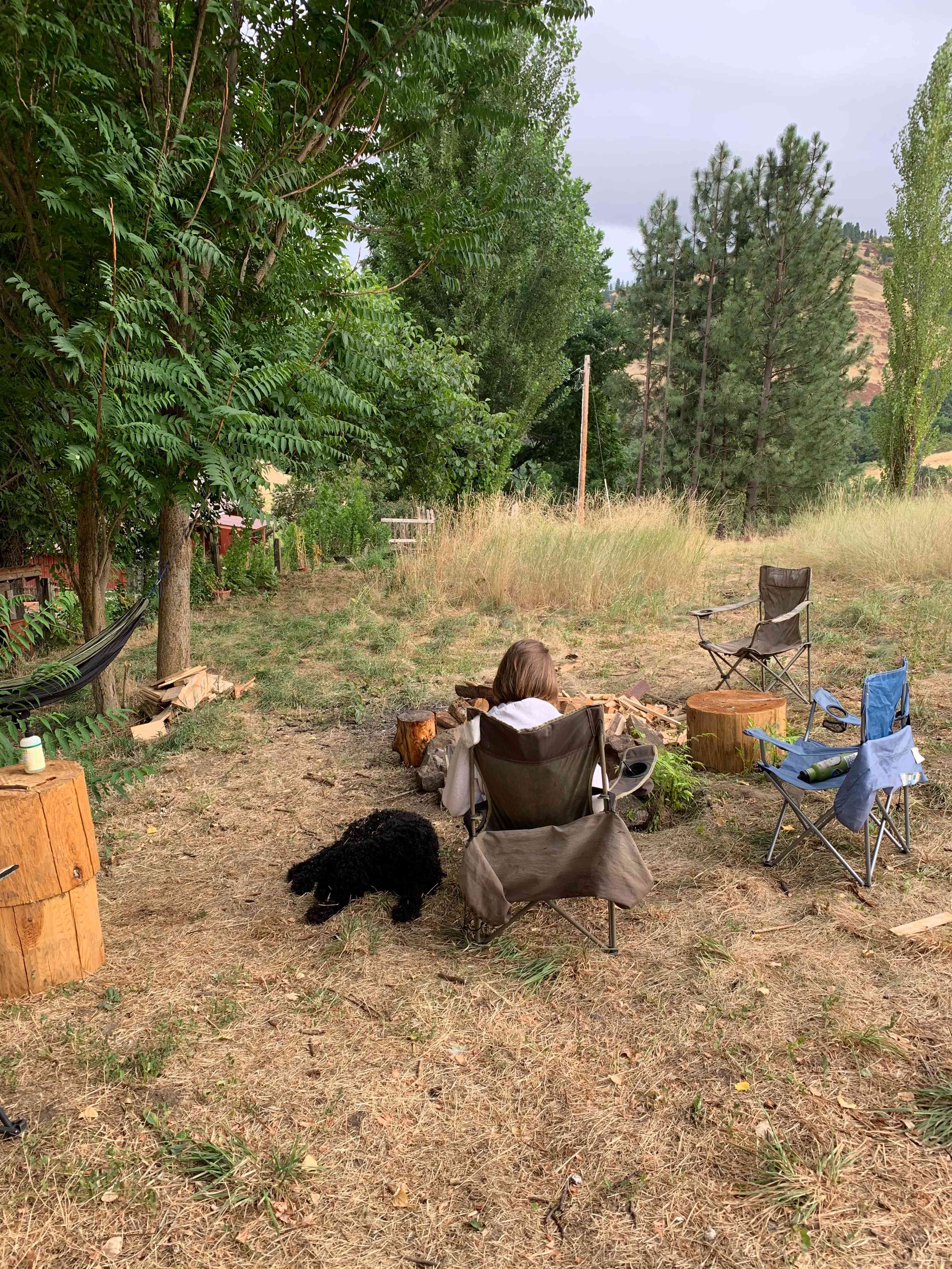 Clearwater Wildergrounds