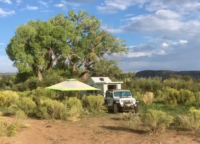 Linda M.’s Santa Rita Ranch