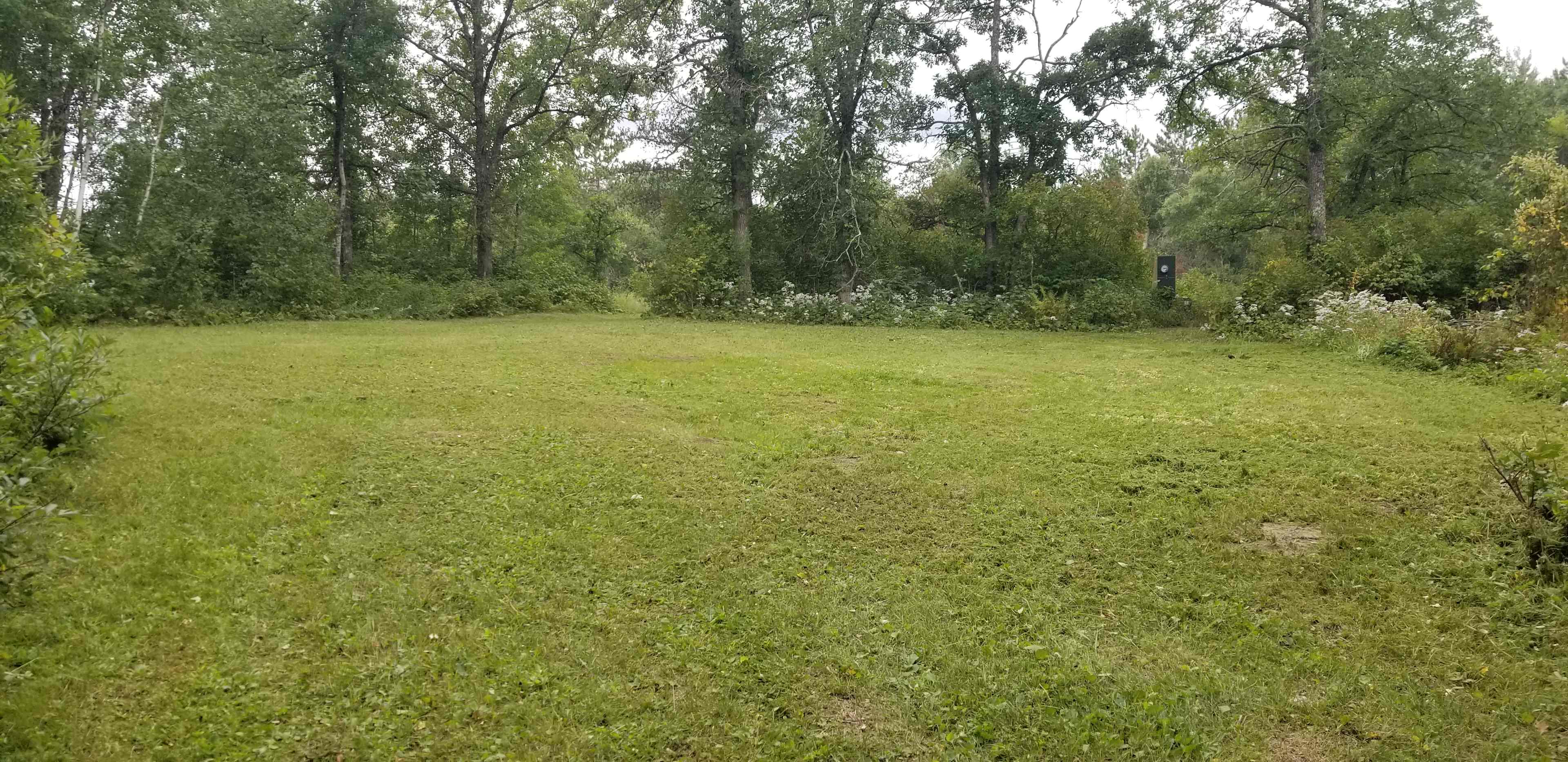 Country Camping