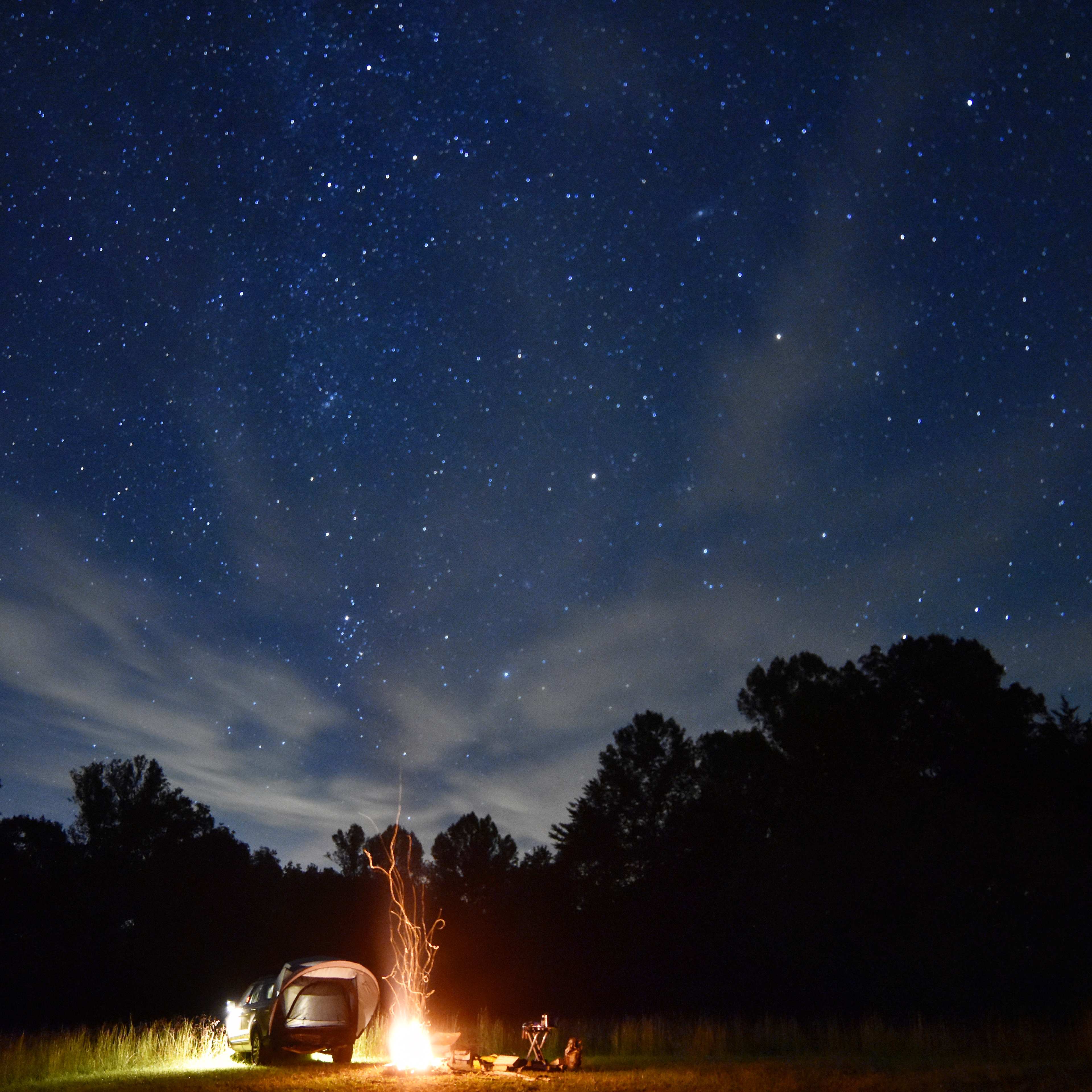 Taken by HipCamper "Win" summer 2020