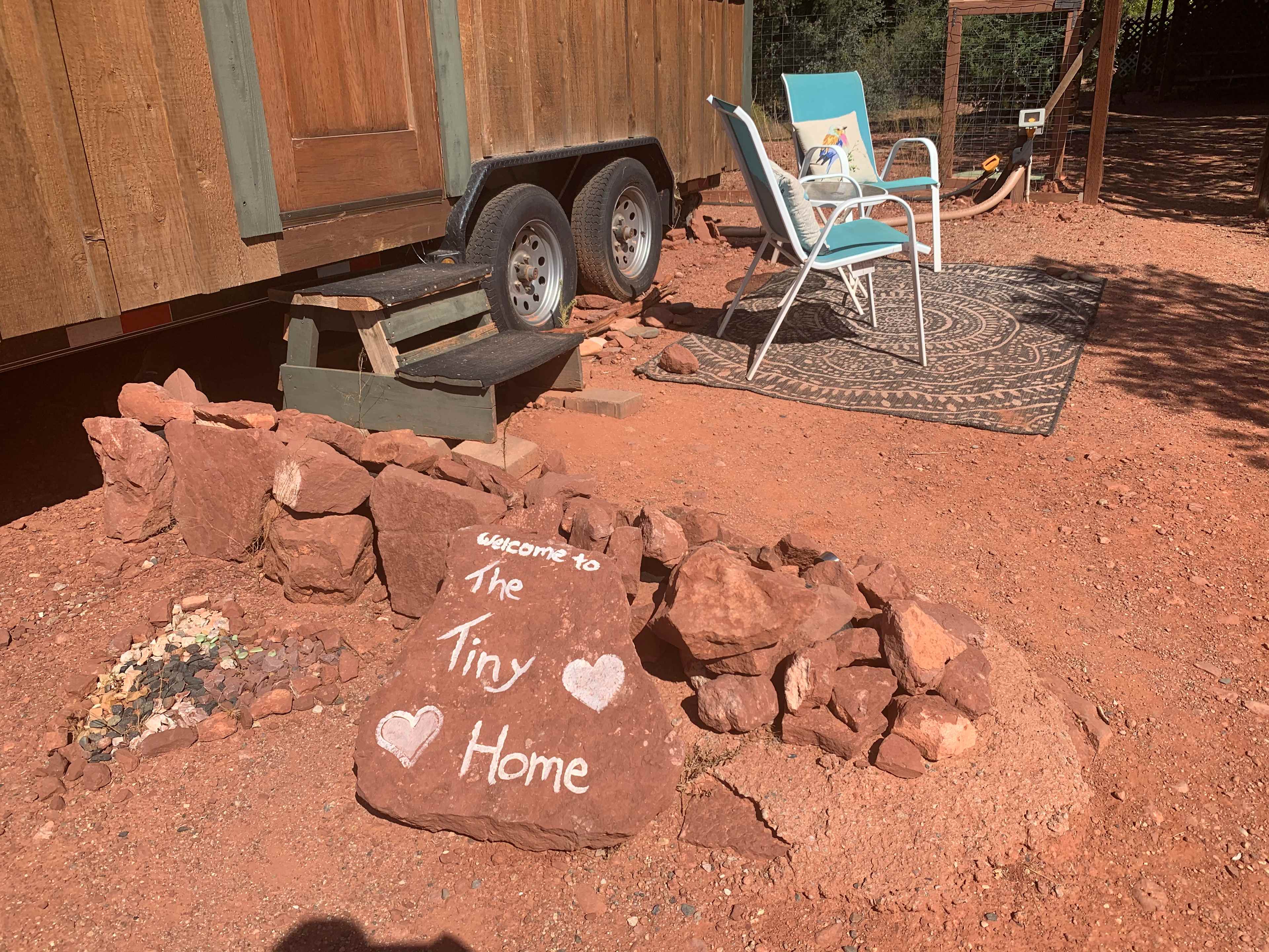 The best tiny home rentals near Flagstaff, Arizona